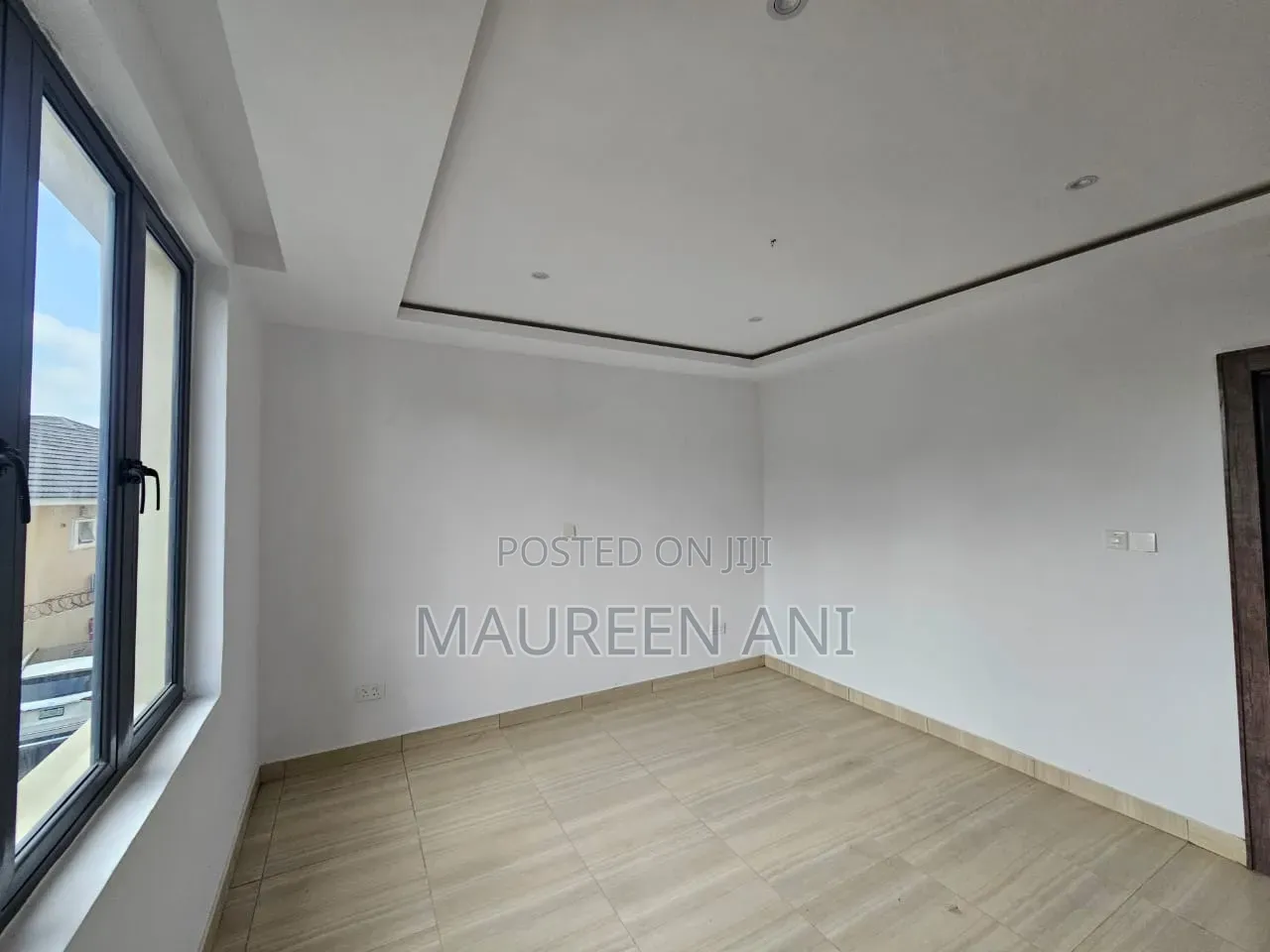 4bdrm Duplex in Parkview Estate for sale