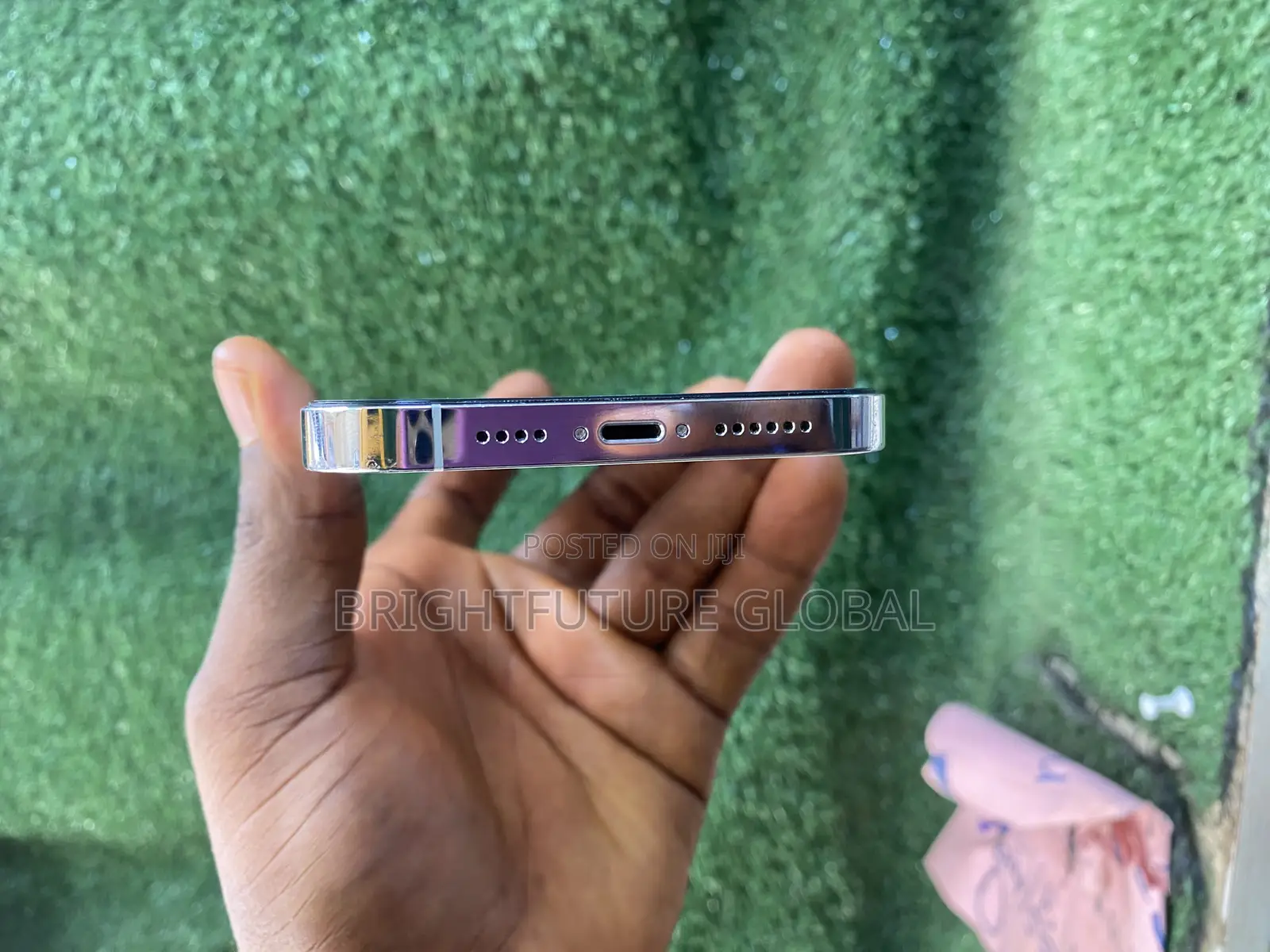 Apple iPhone 14 Pro Max 128 GB White