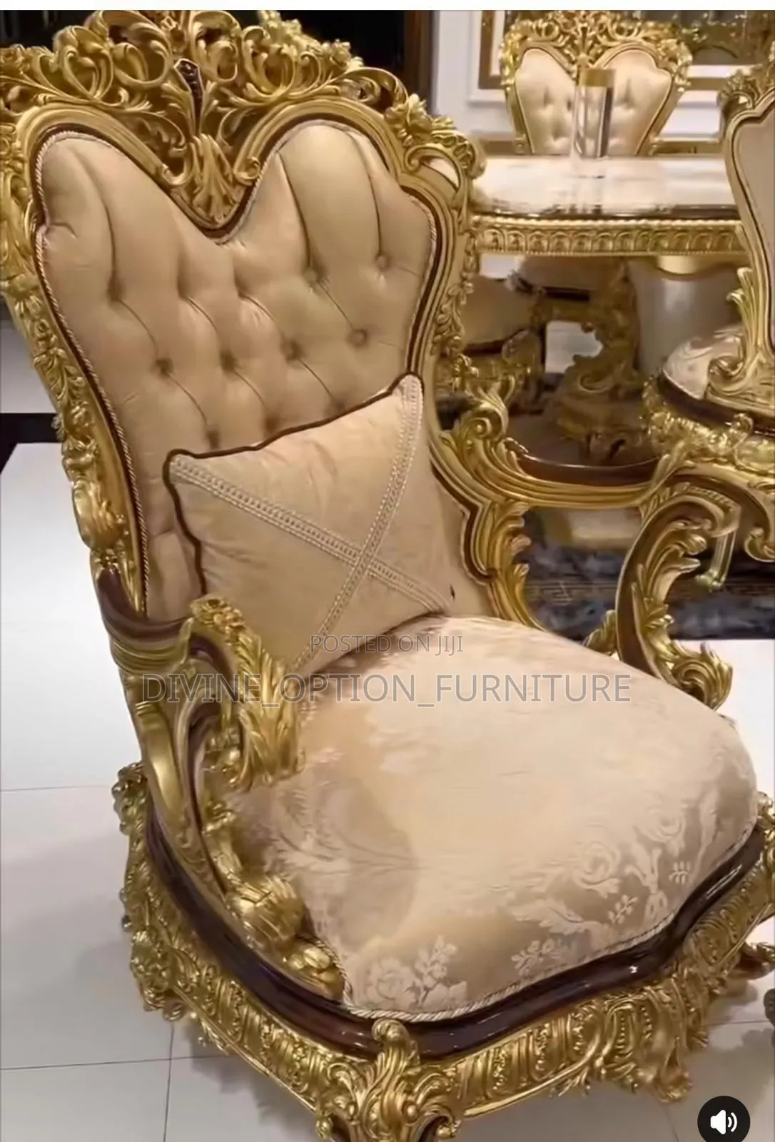Luxurious Turkey Royal
