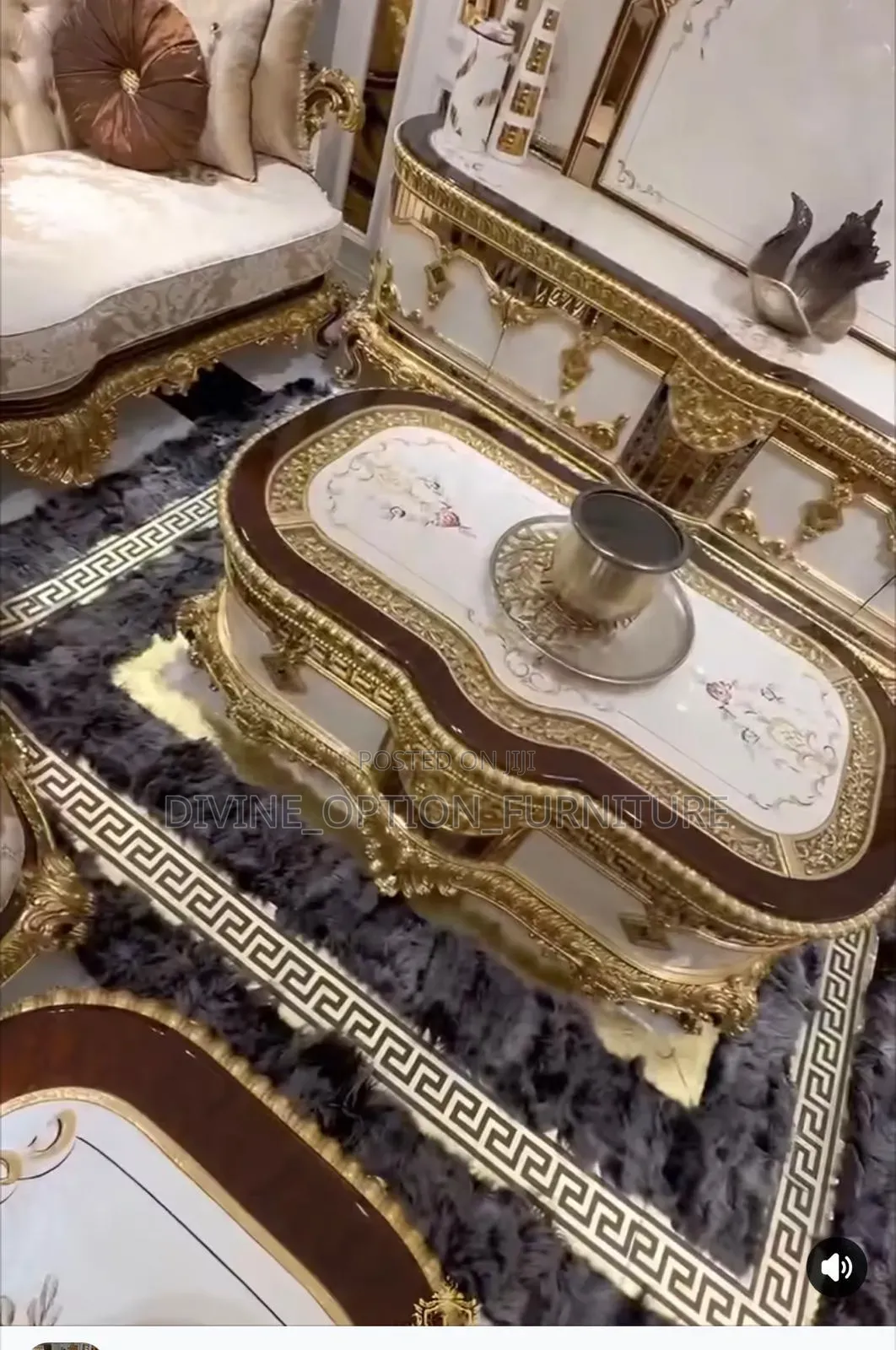 Luxurious Turkey Royal