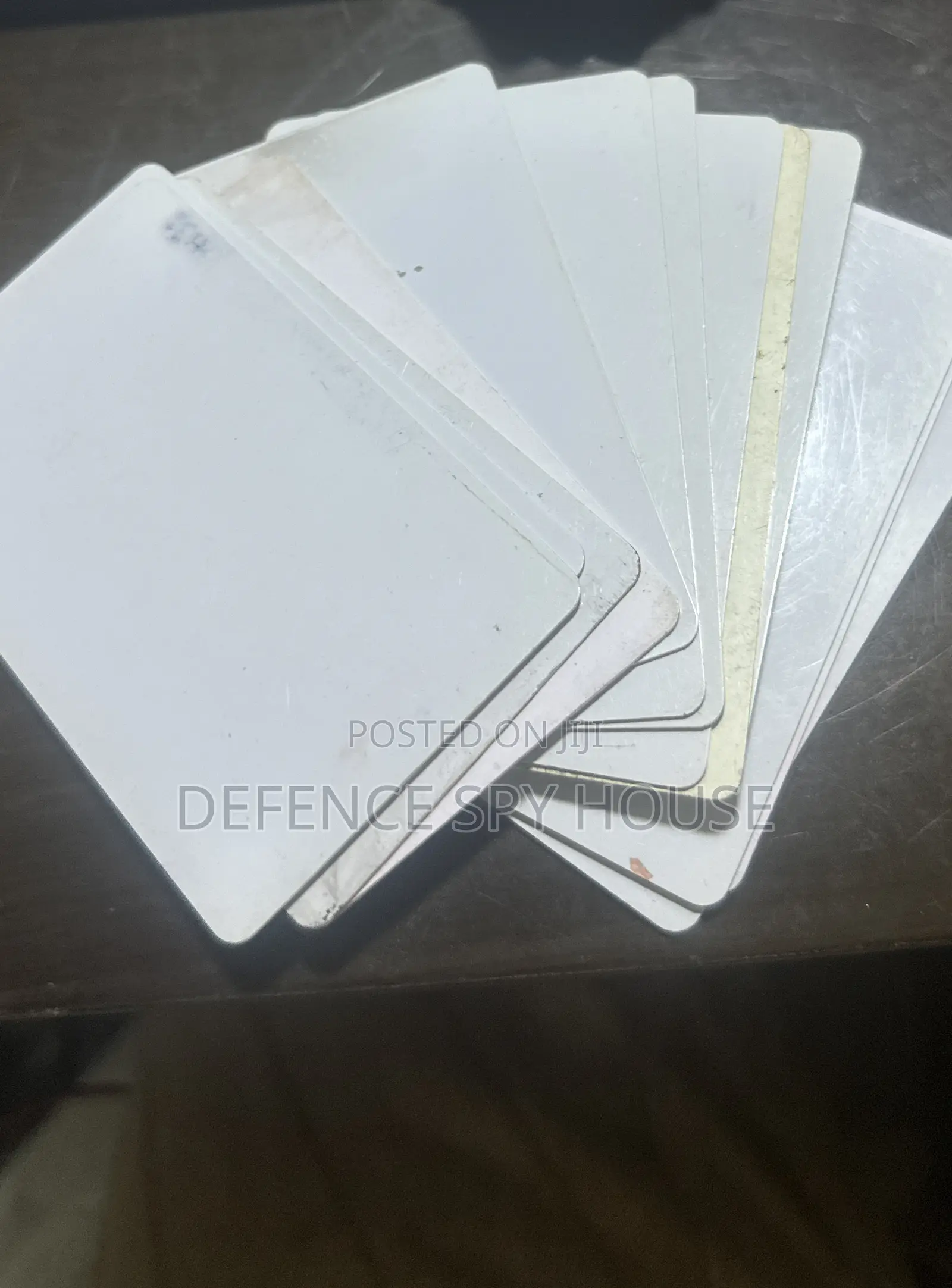 Rfid Cards