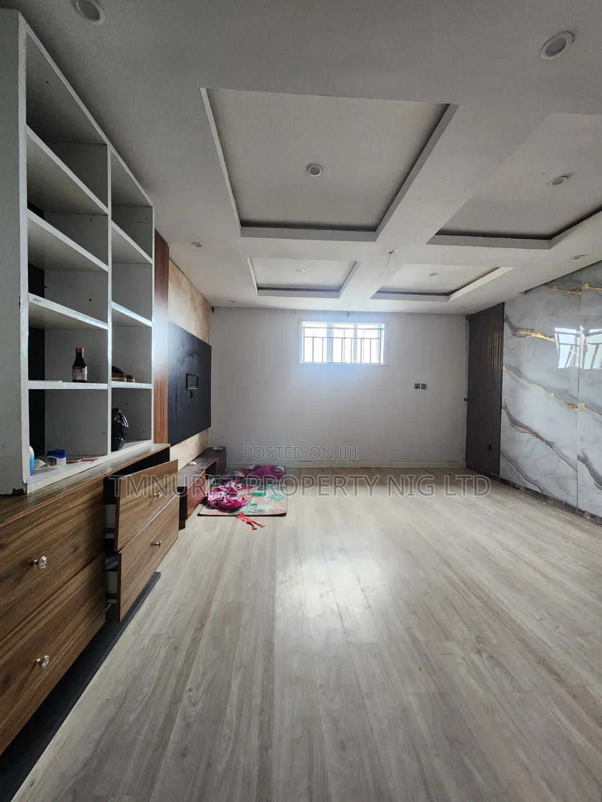 Studio Apartment in Chevron for rent