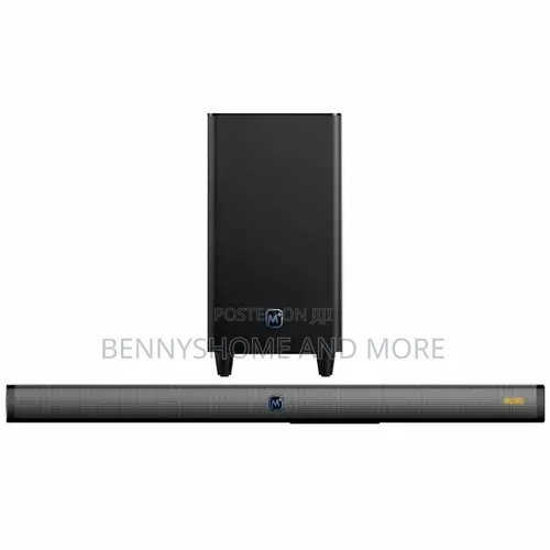 Matata Soundbar