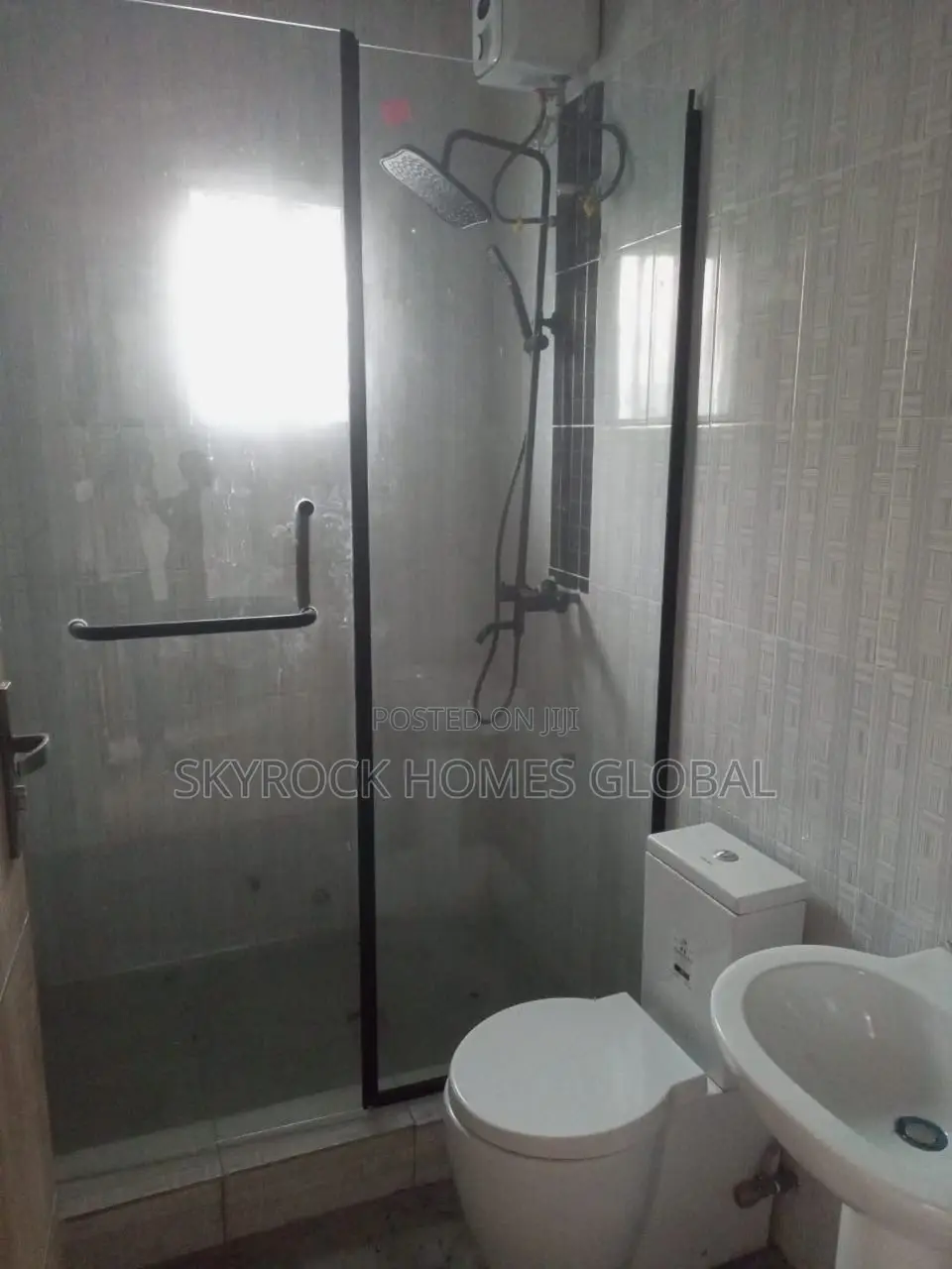 4bdrm Duplex in VGC / Ajah for rent