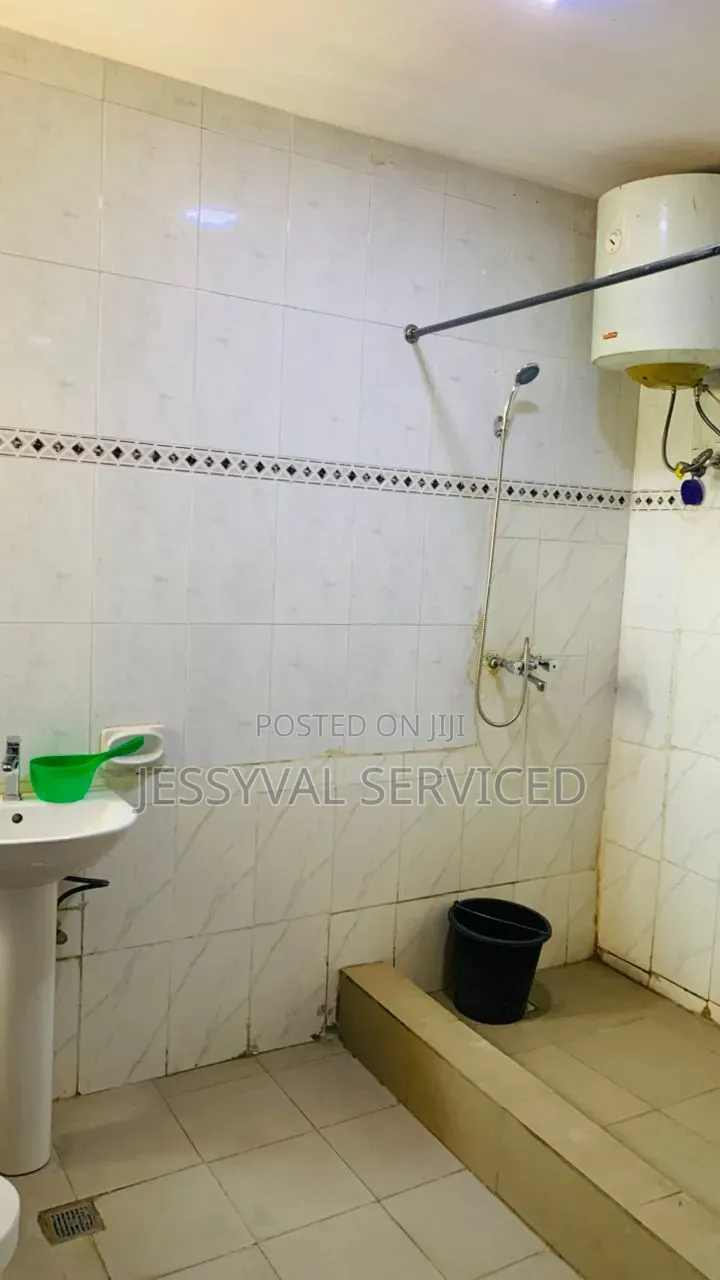 Massive Single Room Studio Apartment With 24 Hours Electricity