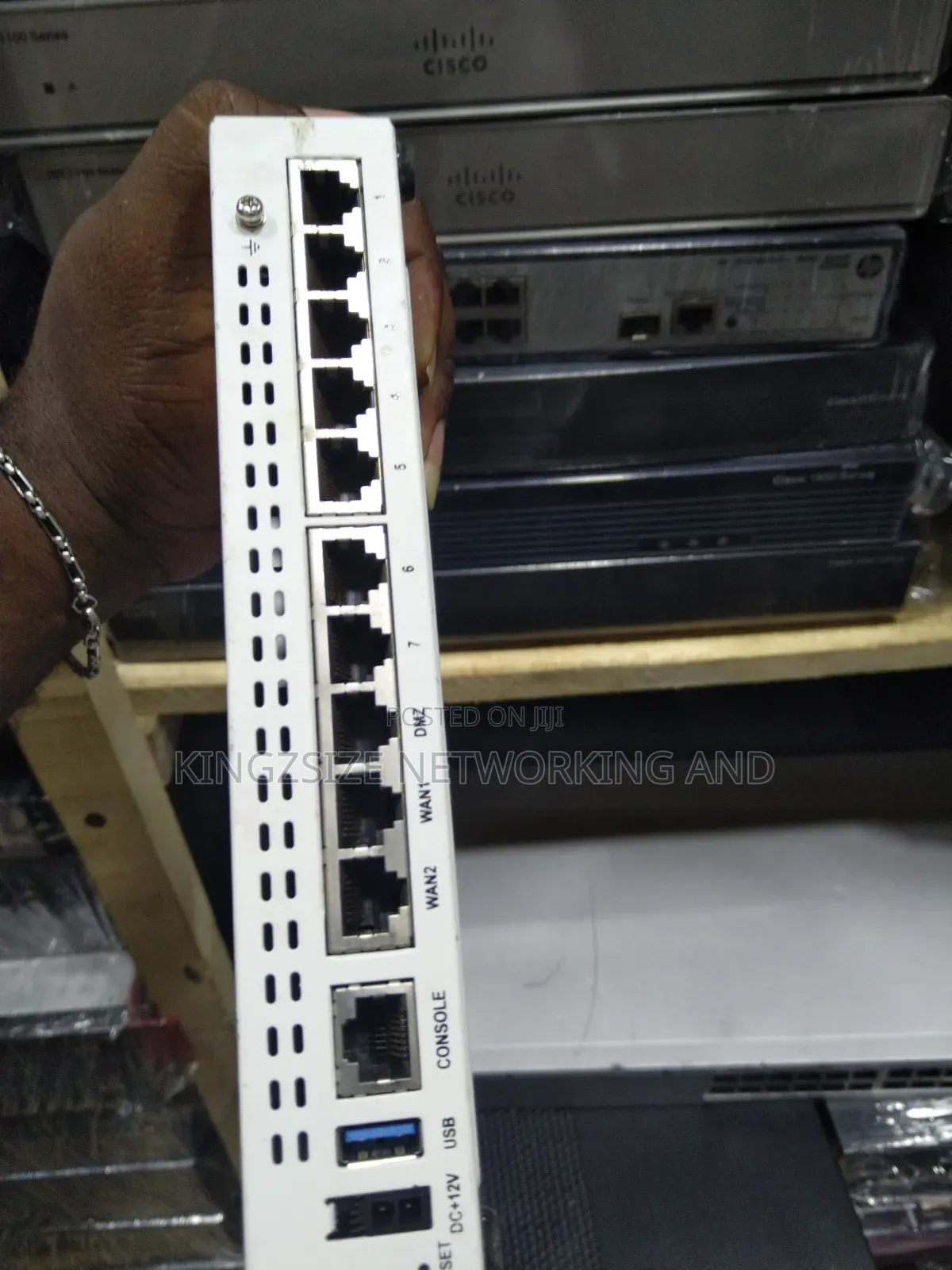 Fortinet 60e