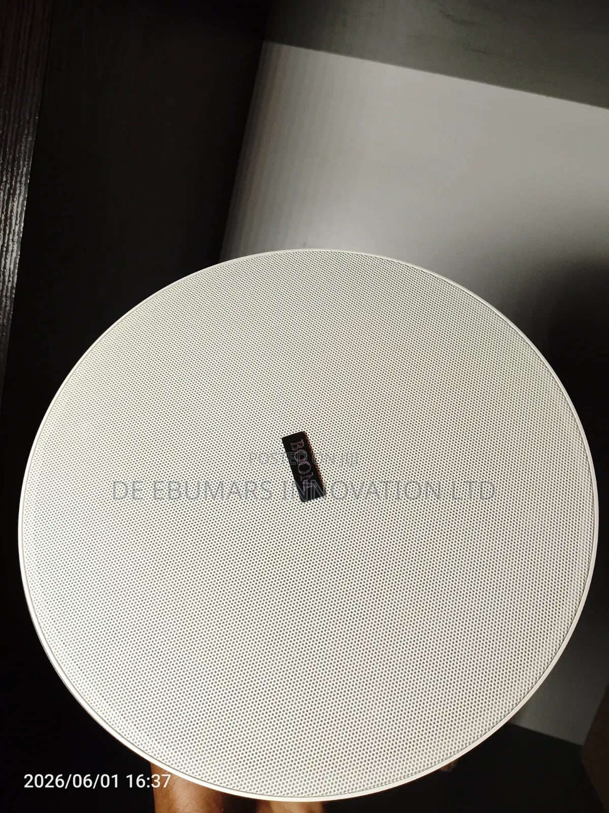 300w Hi-Fi Ceiling Speaker
