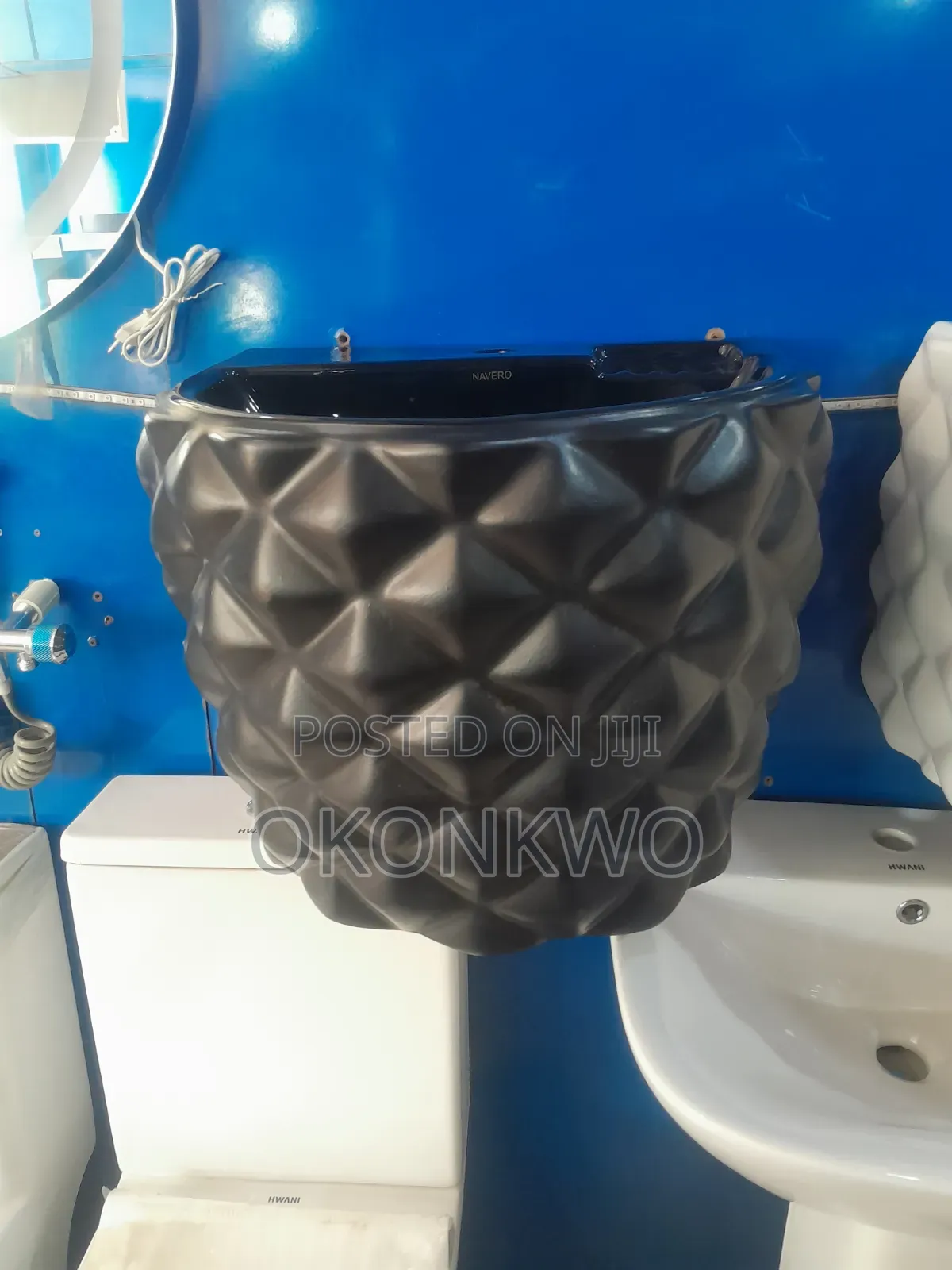 Washing Hand Basin