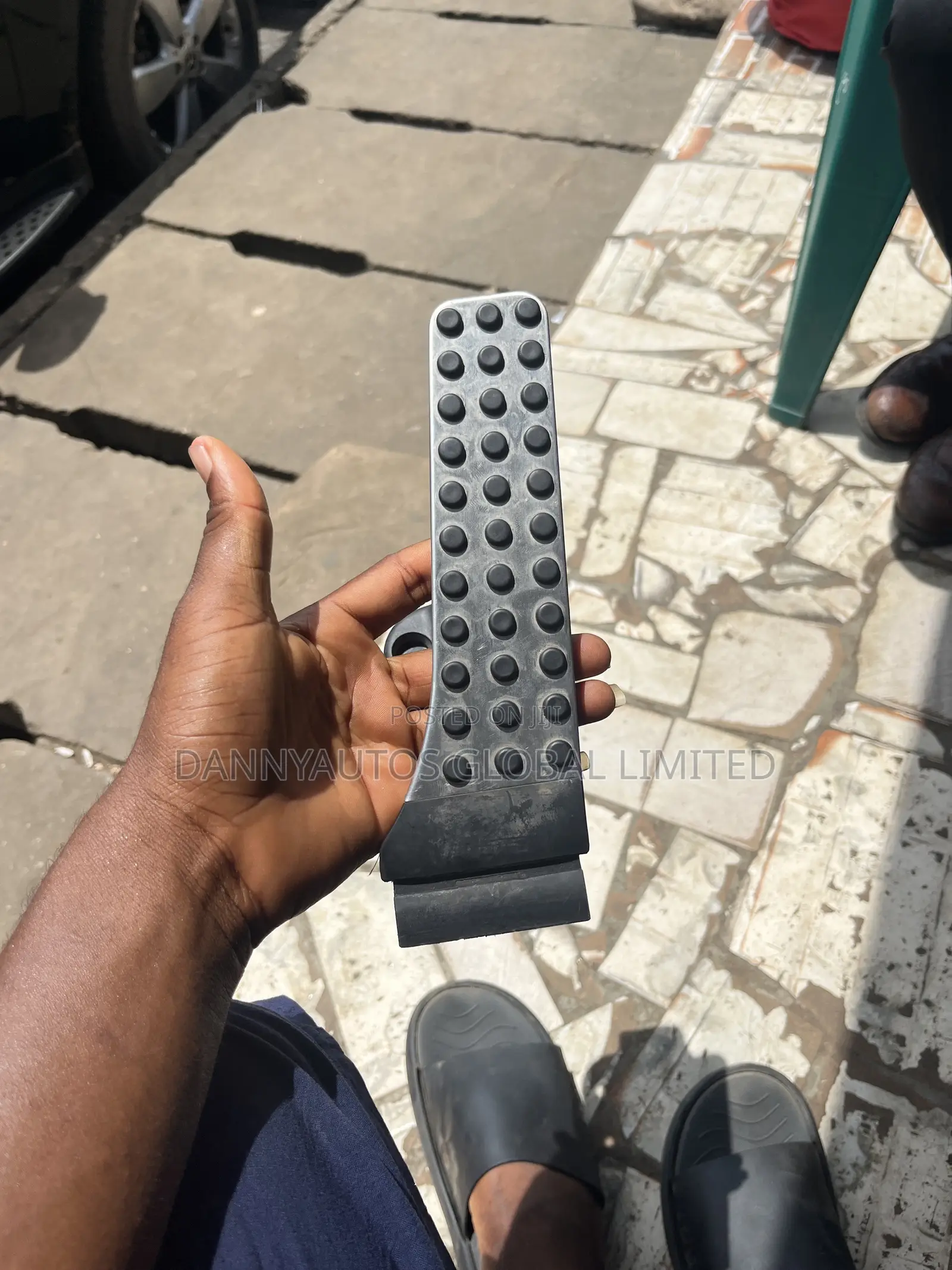 Acceleration Pedal for C300 2015/2019 Model W205