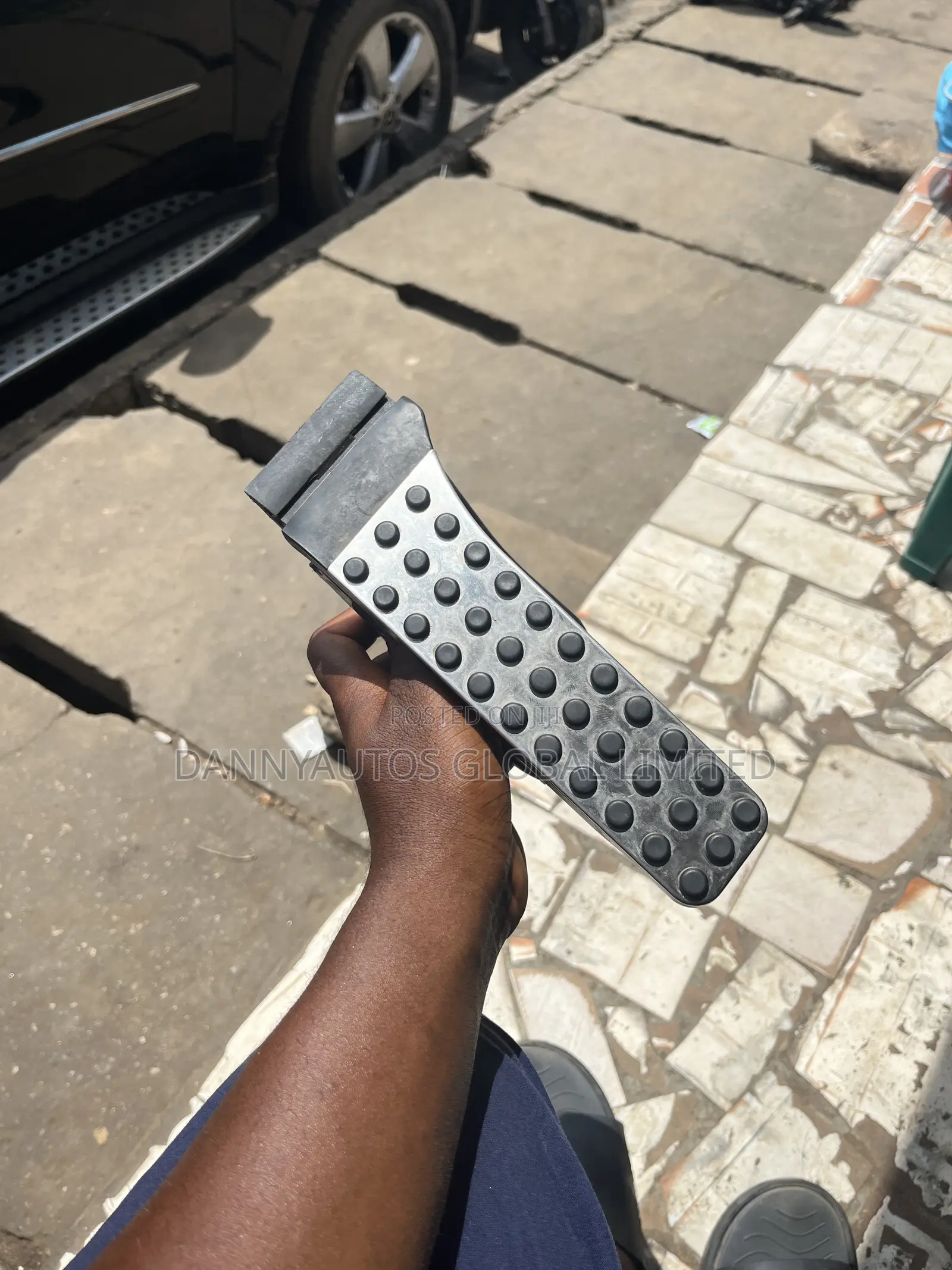 Acceleration Pedal for C300 2015/2019 Model W205