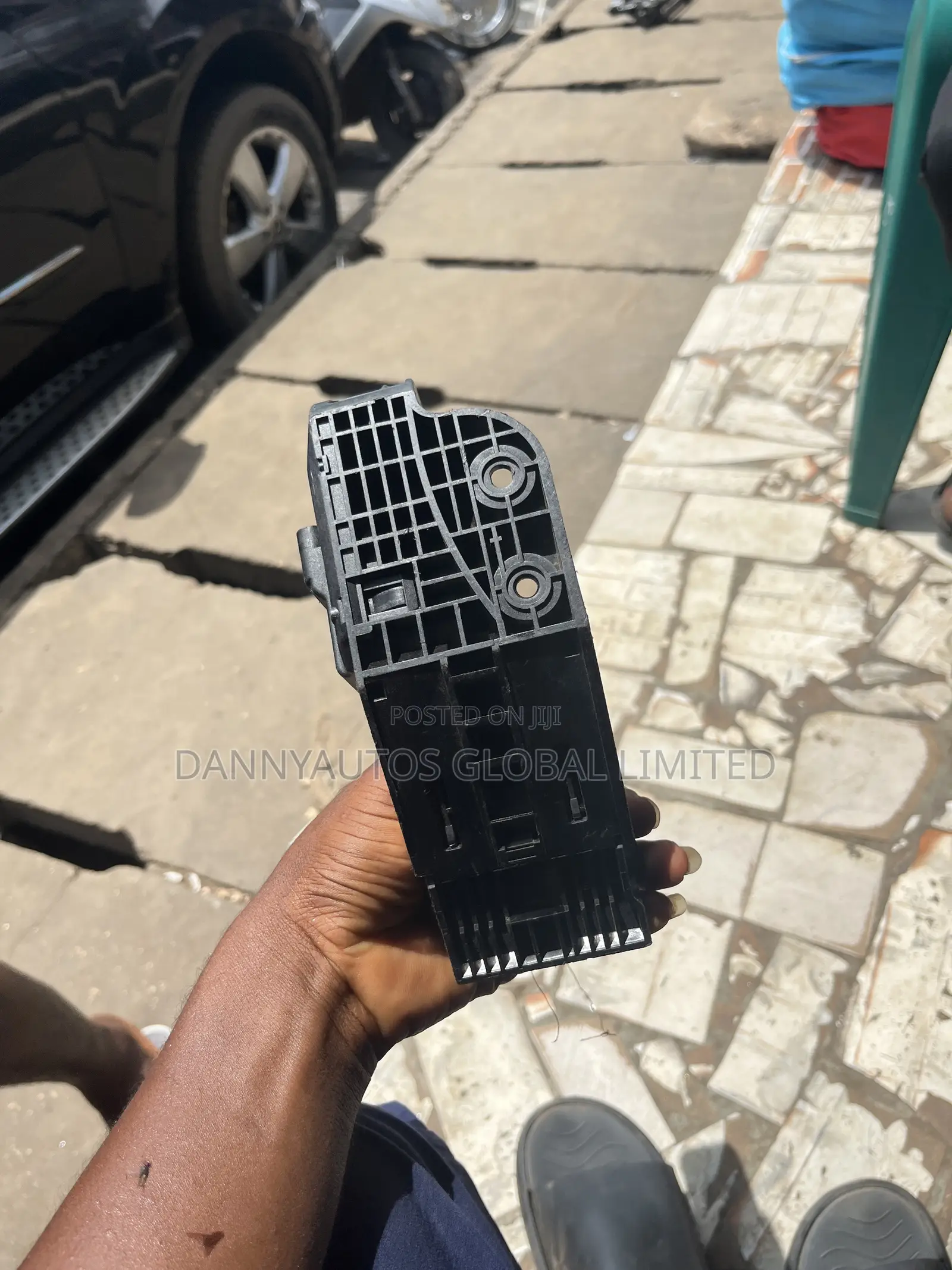 Acceleration Pedal for C300 2015/2019 Model W205