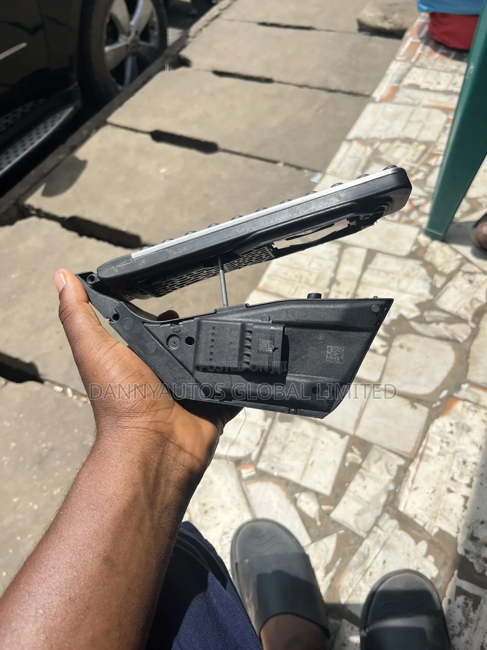 Acceleration Pedal for C300 2015/2019 Model W205