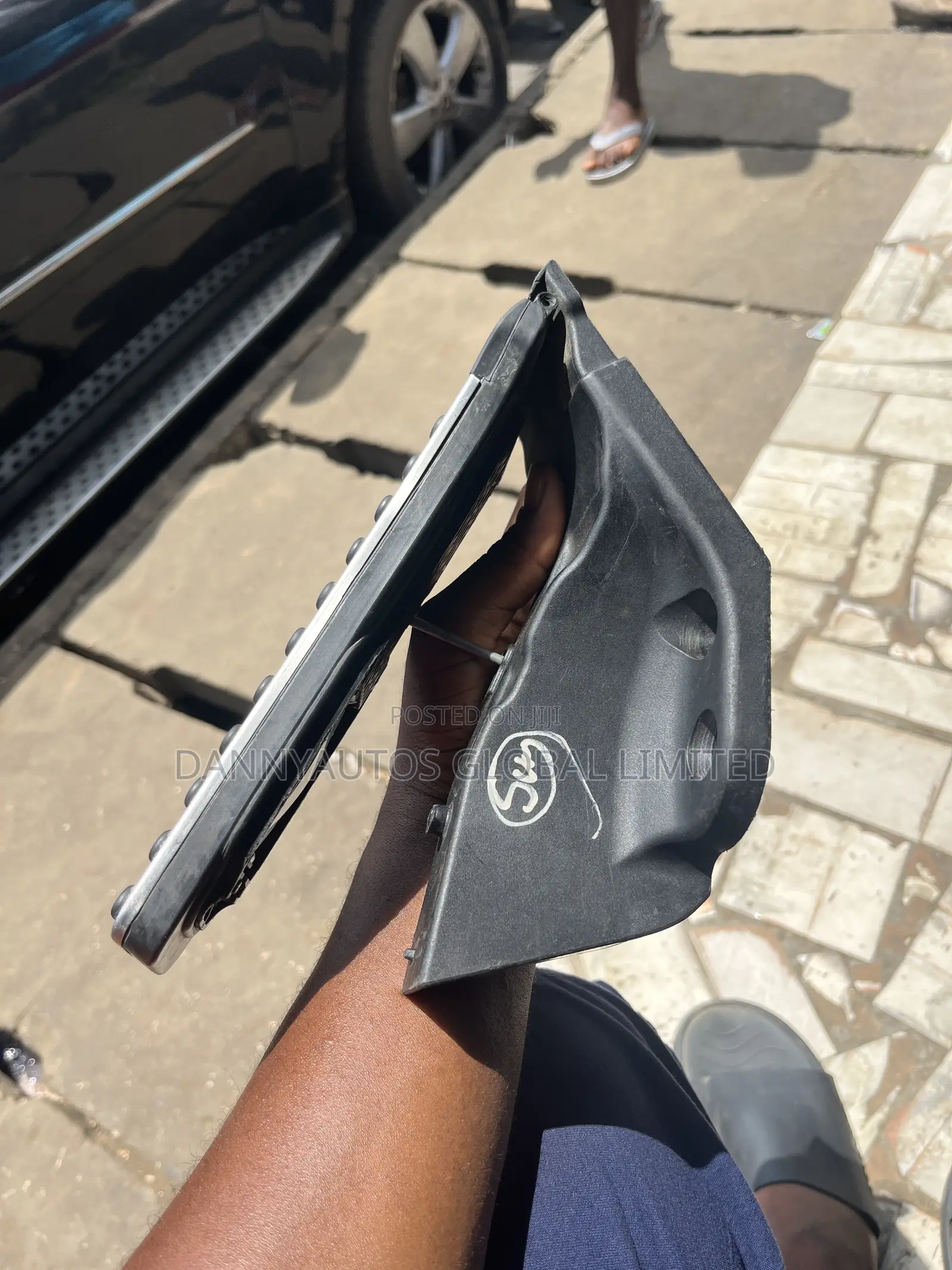 Acceleration Pedal for C300 2015/2019 Model W205