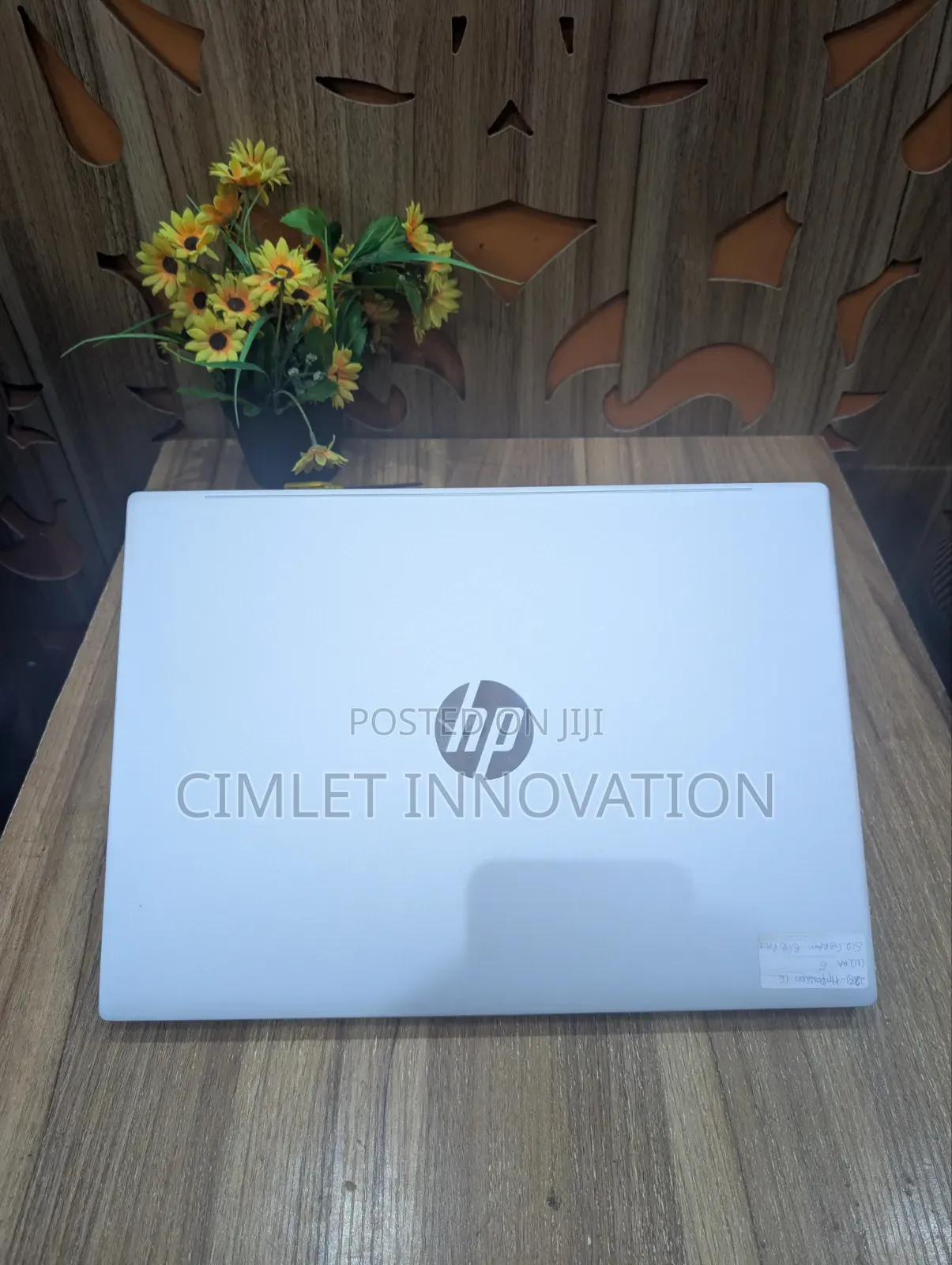 Laptop HP Pavilion 15 8GB Intel Core Ultra 5 SSD 512GB