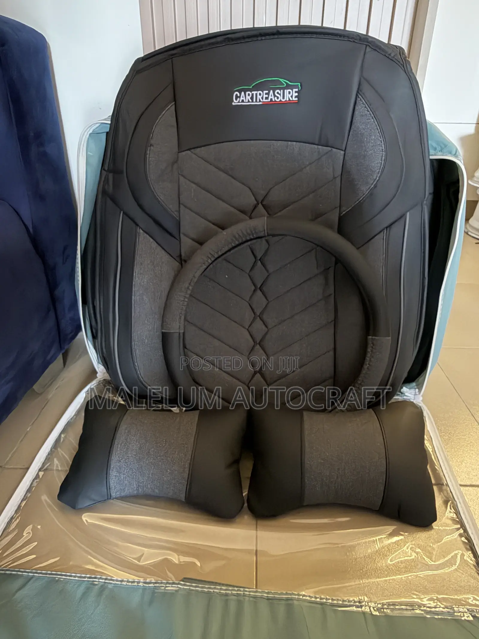 Seat Covers