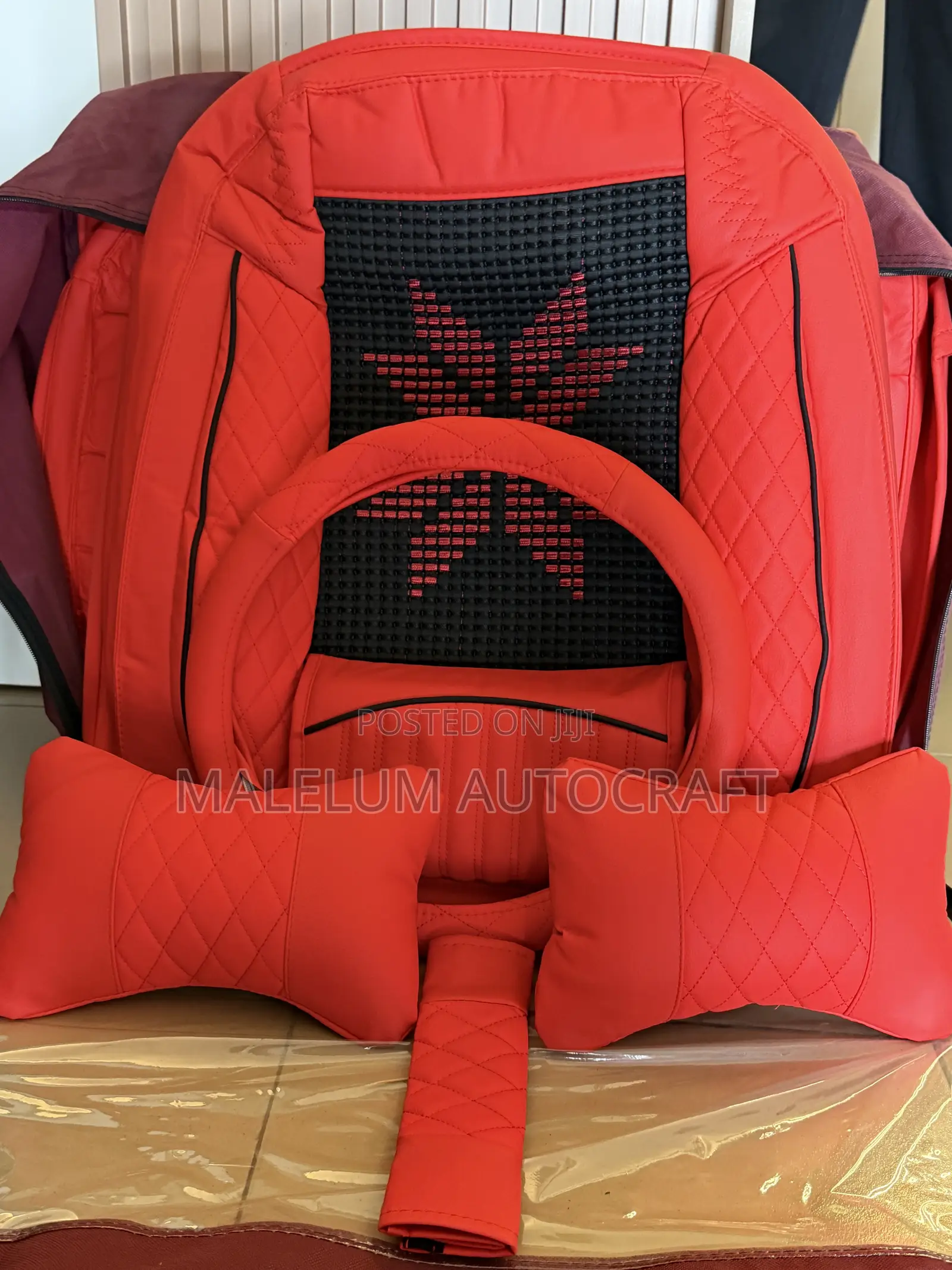 Seat Covers