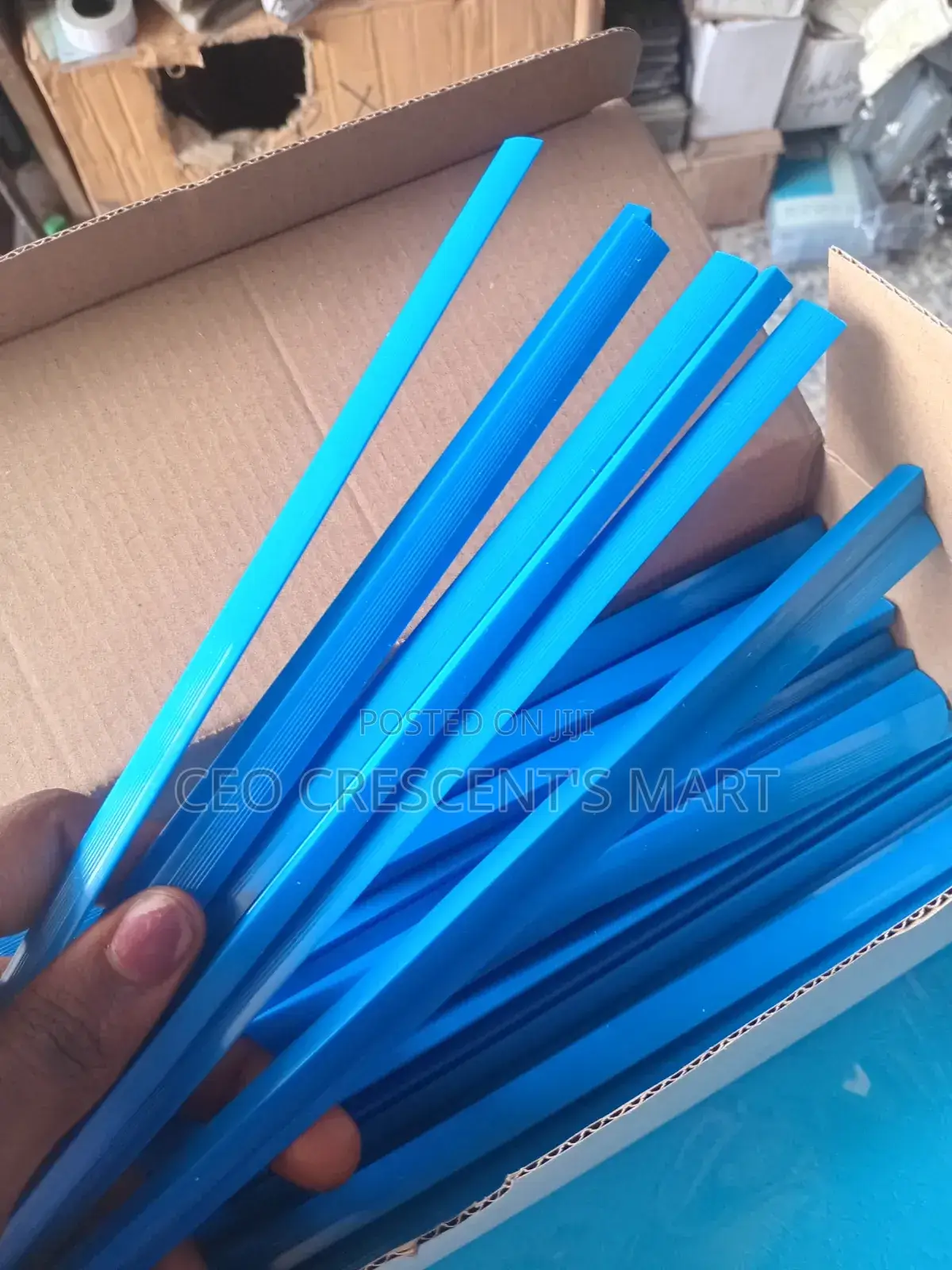6mm Binding Slide