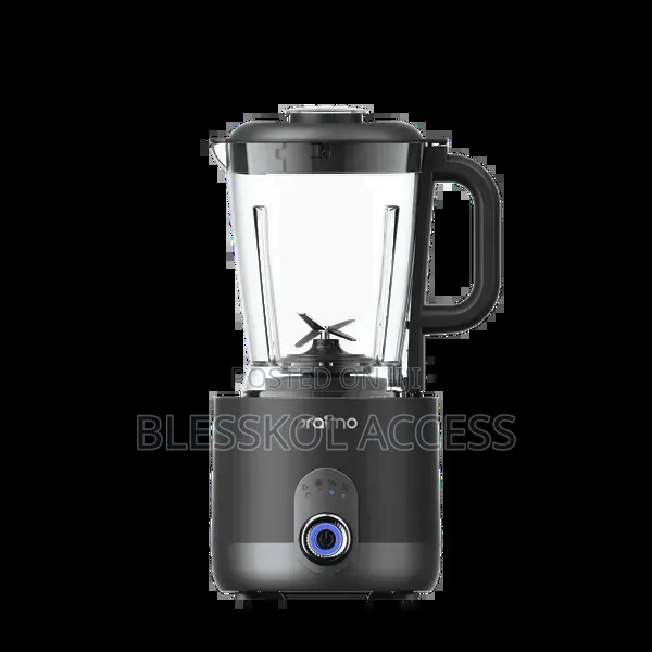 Oraimo Voltblend 3-in-1 High Power Multifunctional Blender