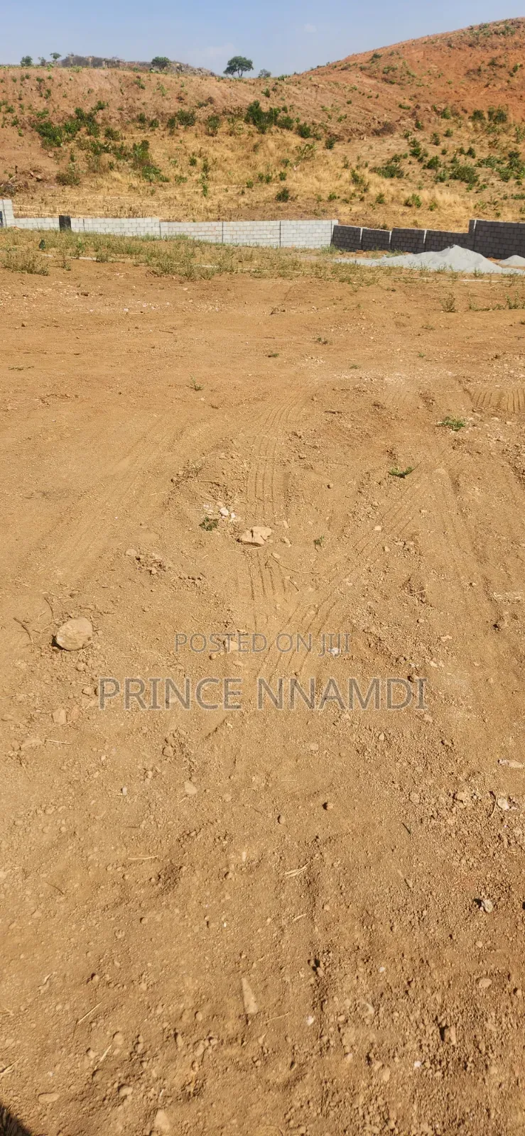 Prime Land for Sale in Maitama2