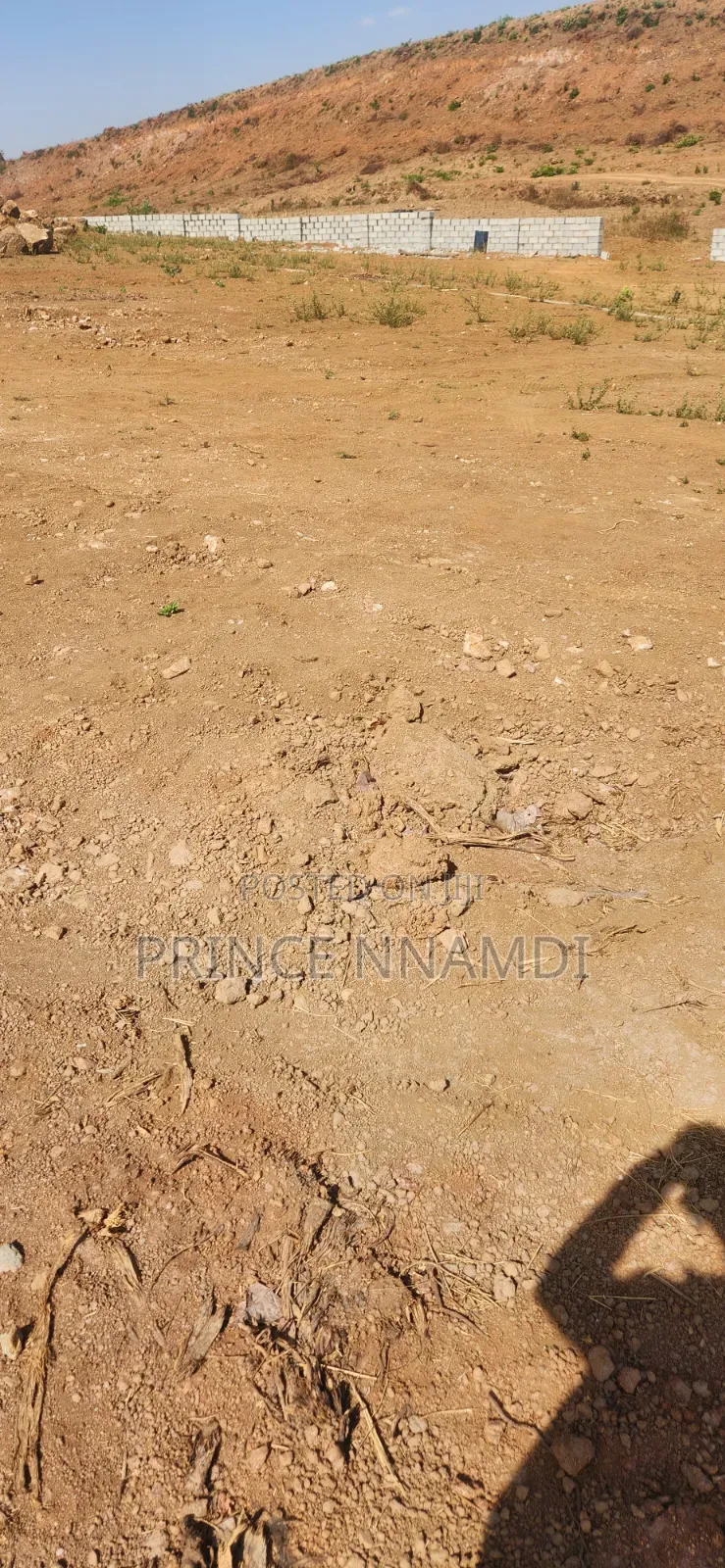 Prime Land for Sale in Maitama2