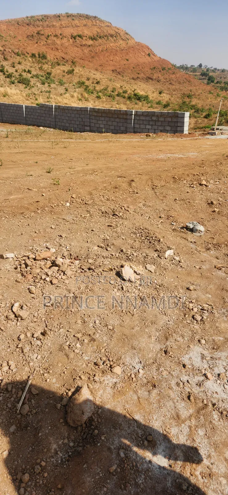 Prime Land for Sale in Maitama2