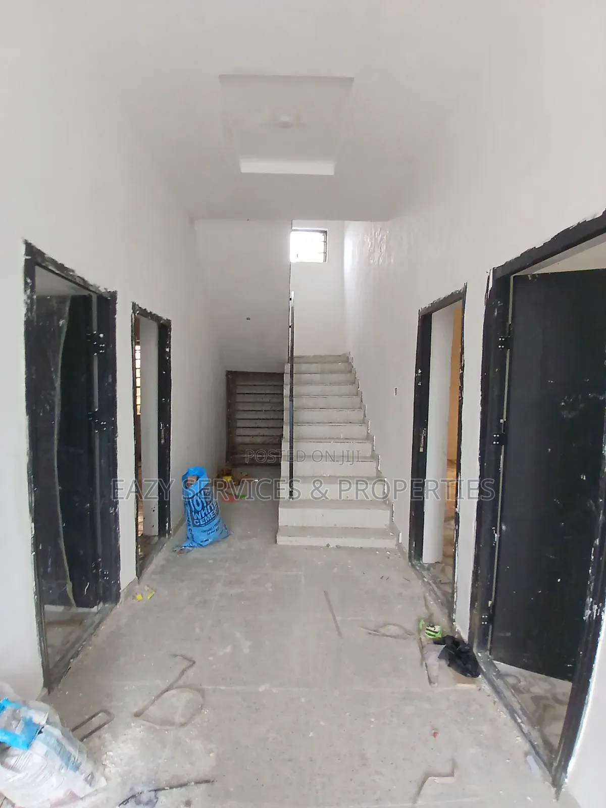 Studio Apartment in Gated And Secured, Ado / Ajah for rent