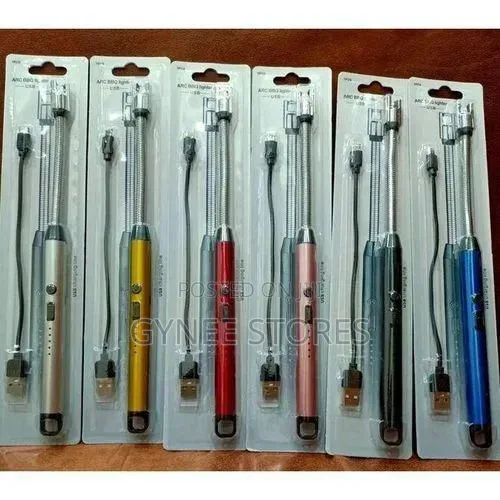 USB Rechargeable Lighter