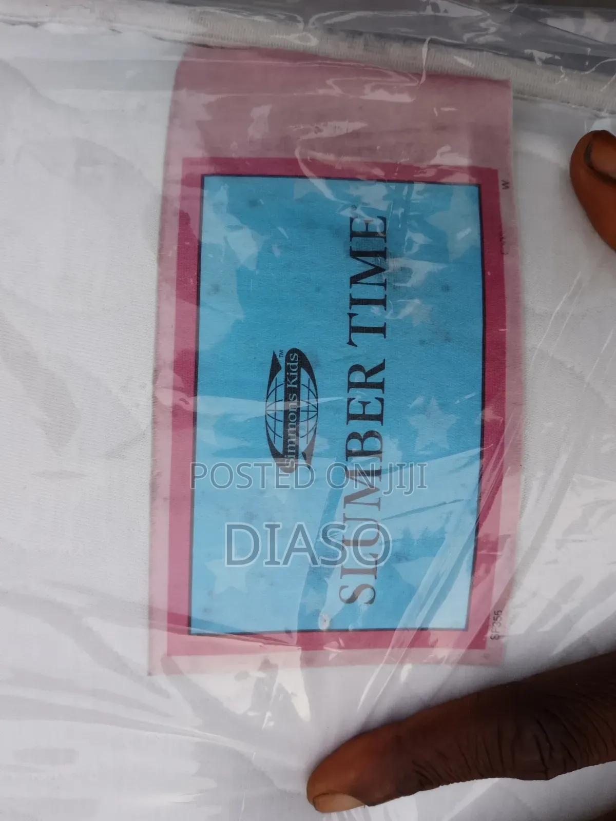 Order 4 Ur Affordable Canadian 3.2x6 Fairly Used Matres Get 1 Pillo