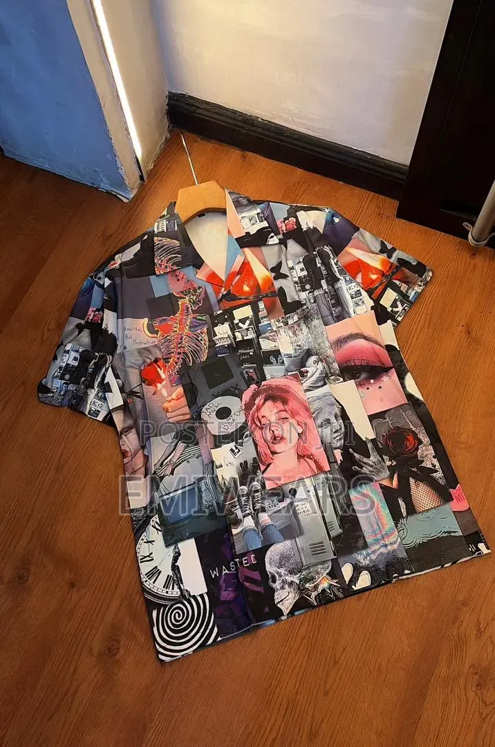 Vintages Shirts