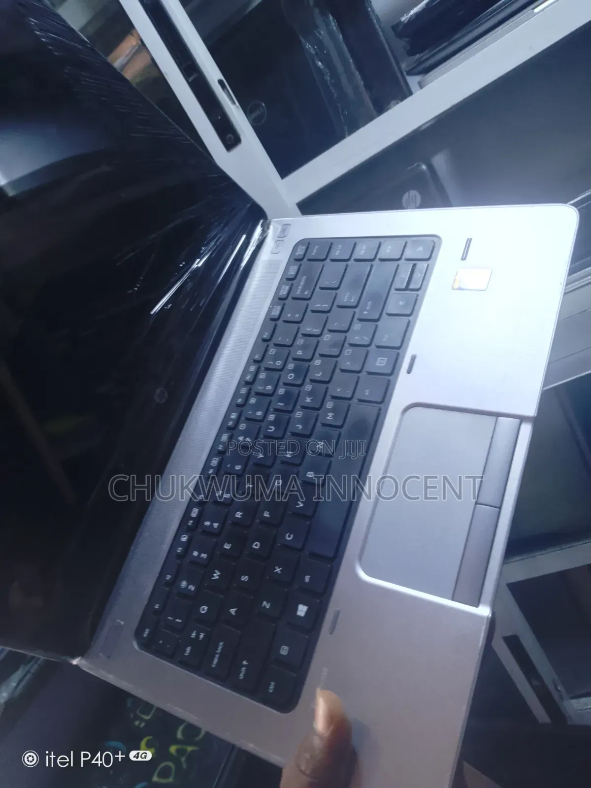 Laptop HP ProBook 640 G2 8GB Intel Core i5 HDD 500GB
