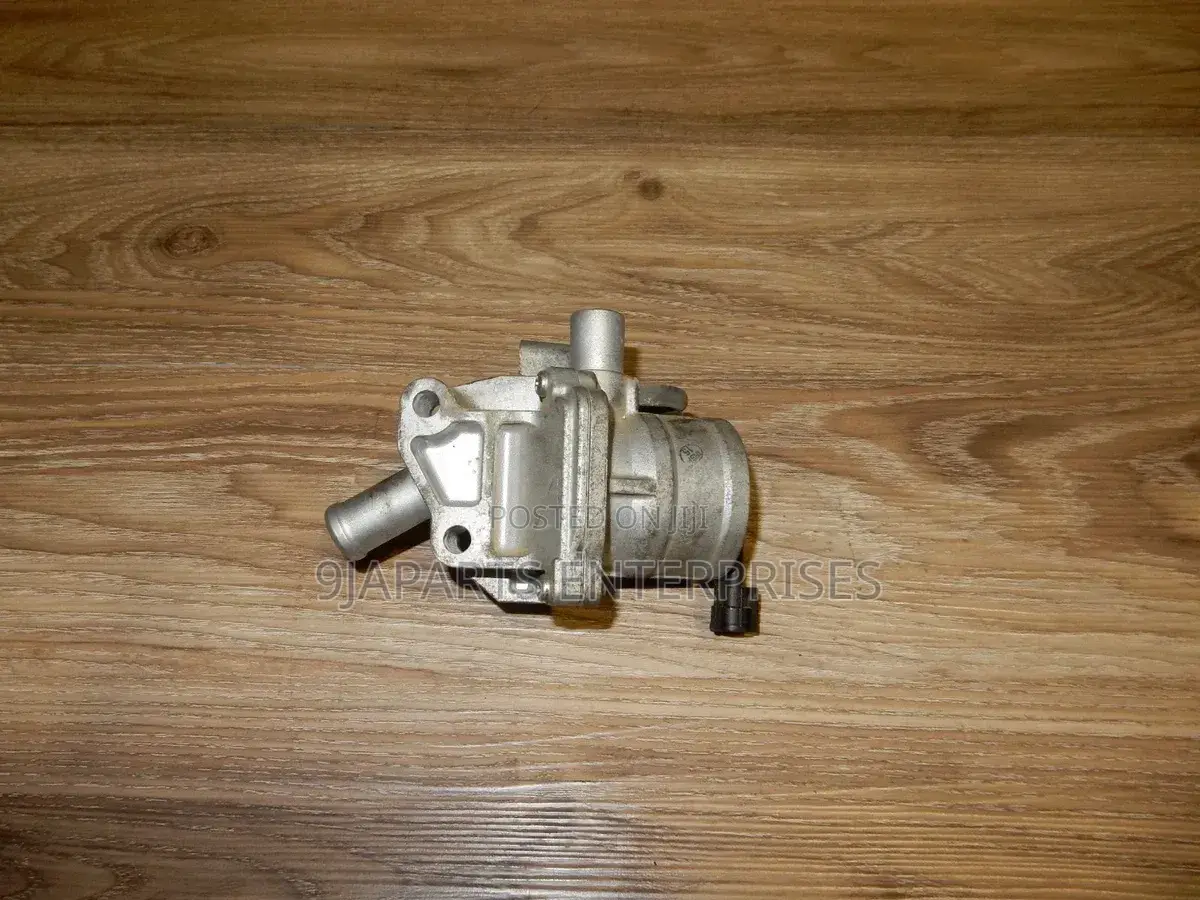Lexus Gx470 Lx470 Toyota 4runner Tundra Sequoia Air Pump Check Valve