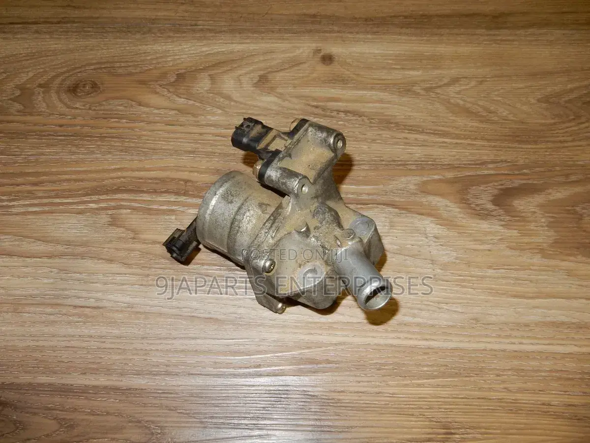 Lexus Gx470 Lx470 Toyota 4runner Tundra Sequoia Air Pump Check Valve
