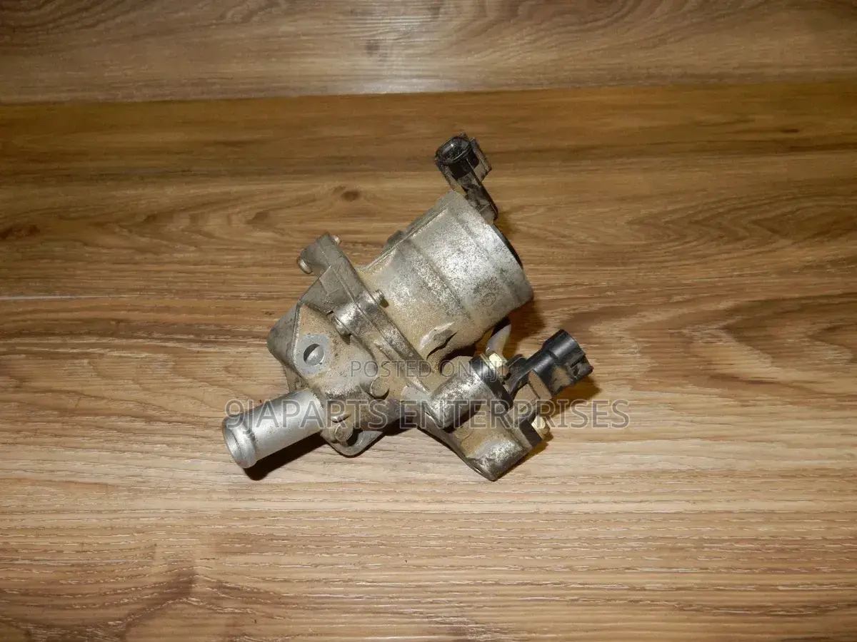 Lexus Gx470 Lx470 Toyota 4runner Tundra Sequoia Air Pump Check Valve
