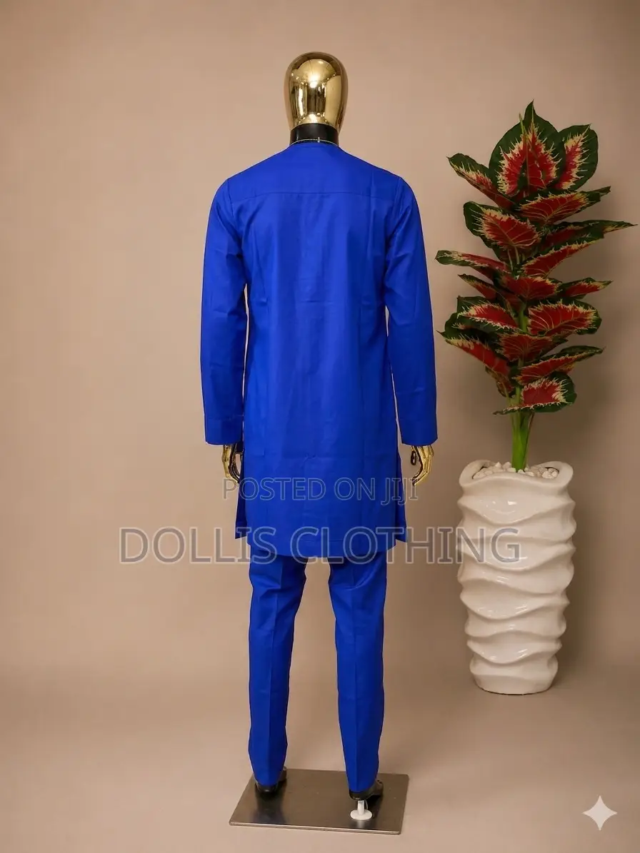 Nigeria Senator Kaftan