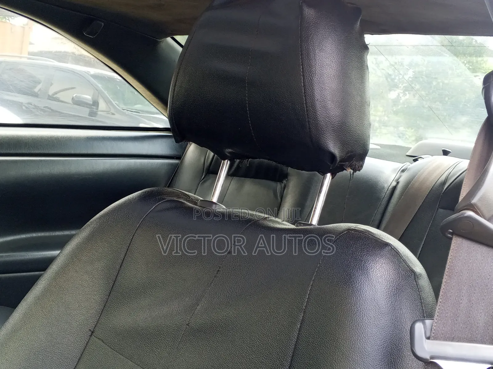 Toyota Solara 2005 Silver
