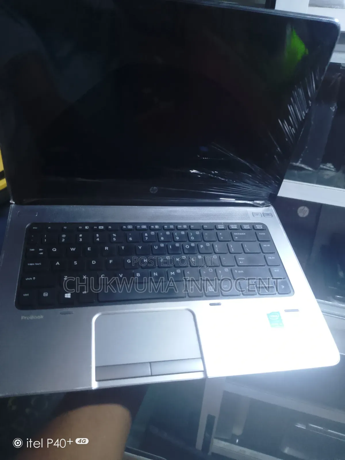 Laptop HP ProBook 640 G2 4GB Intel Core i5 HDD 500GB
