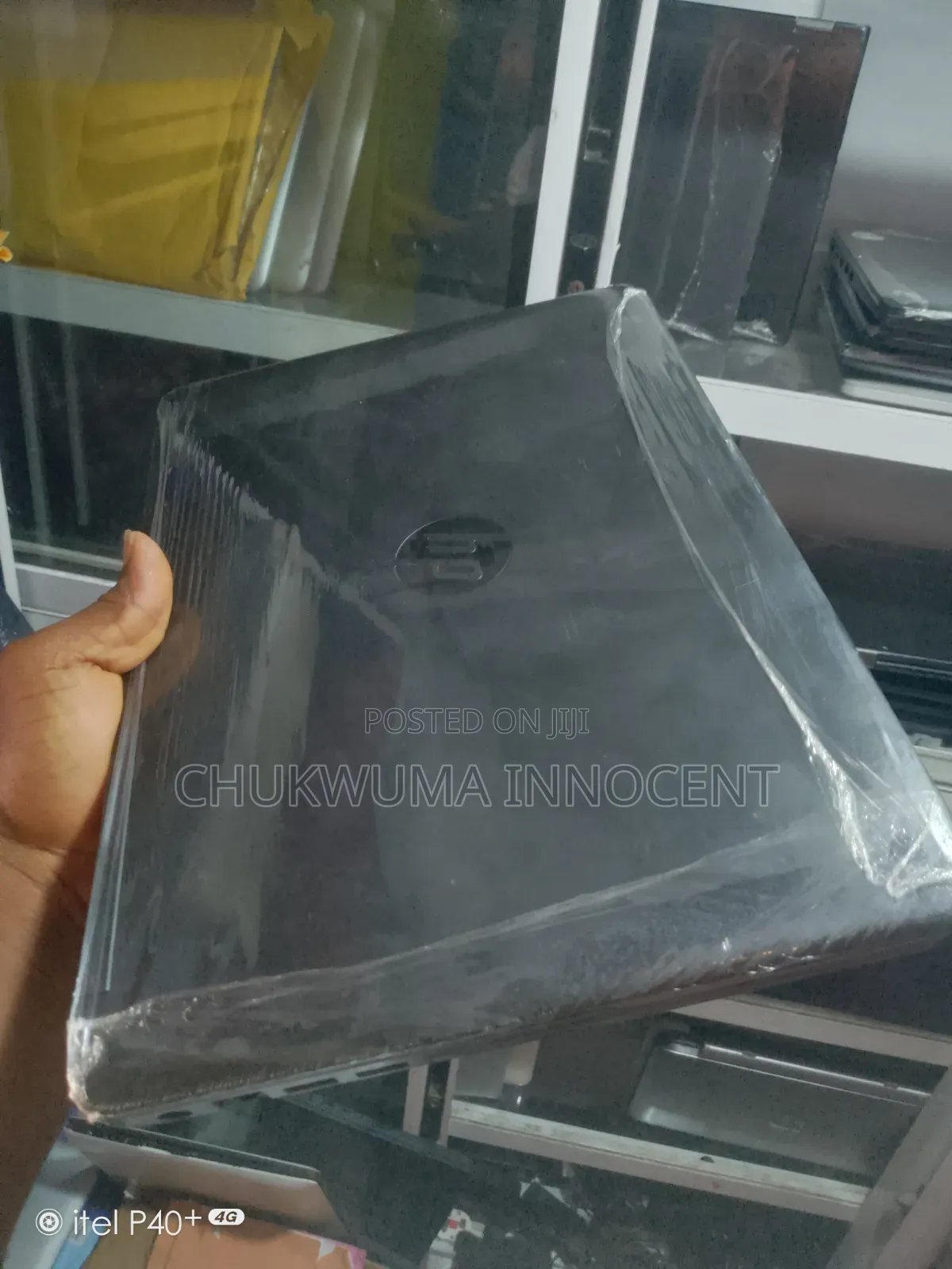 Laptop HP ProBook 640 G2 4GB Intel Core i5 HDD 500GB