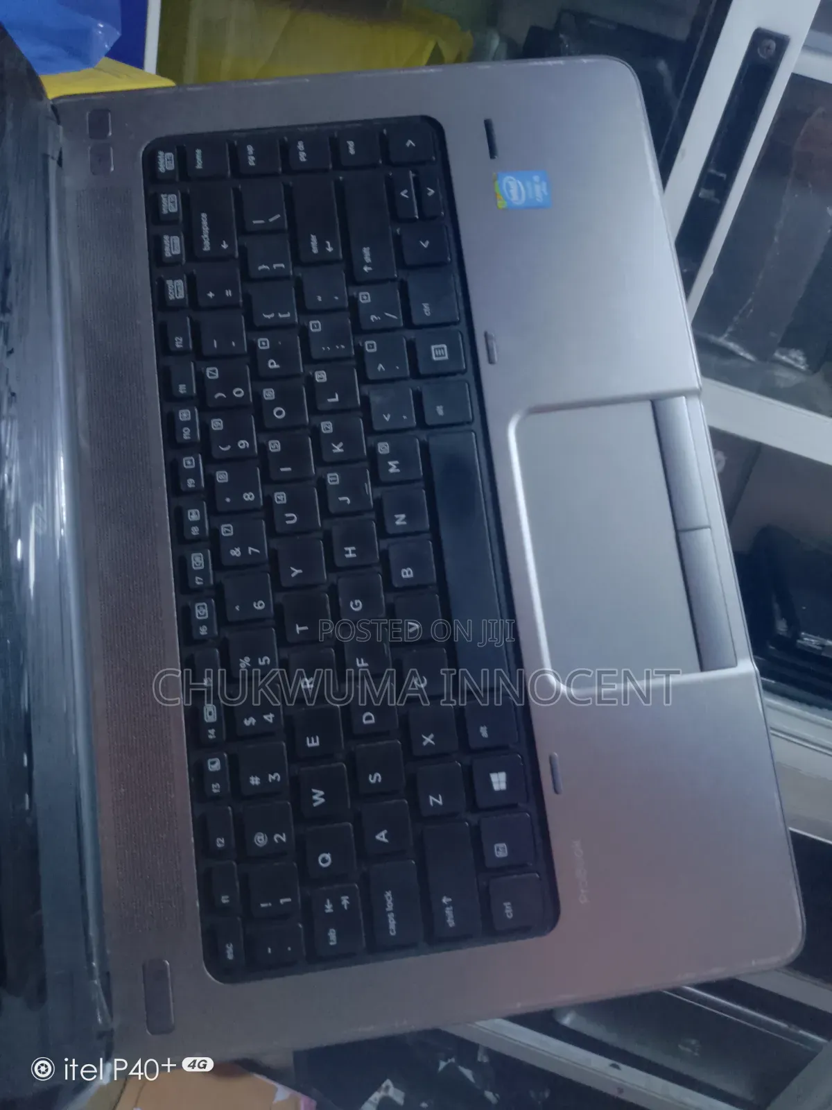 Laptop HP ProBook 640 G2 4GB Intel Core i5 HDD 500GB