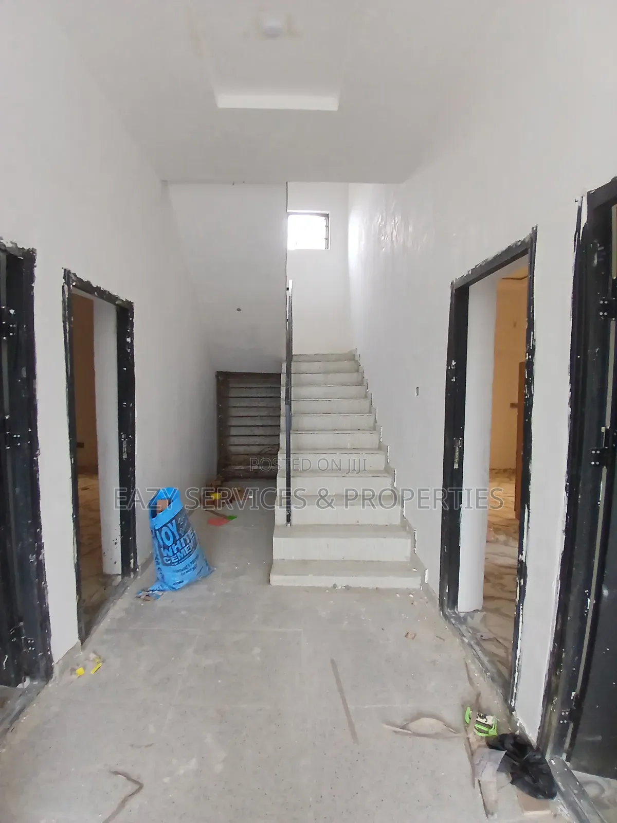 Mini Flat in Gated And Secured, Ado / Ajah for rent