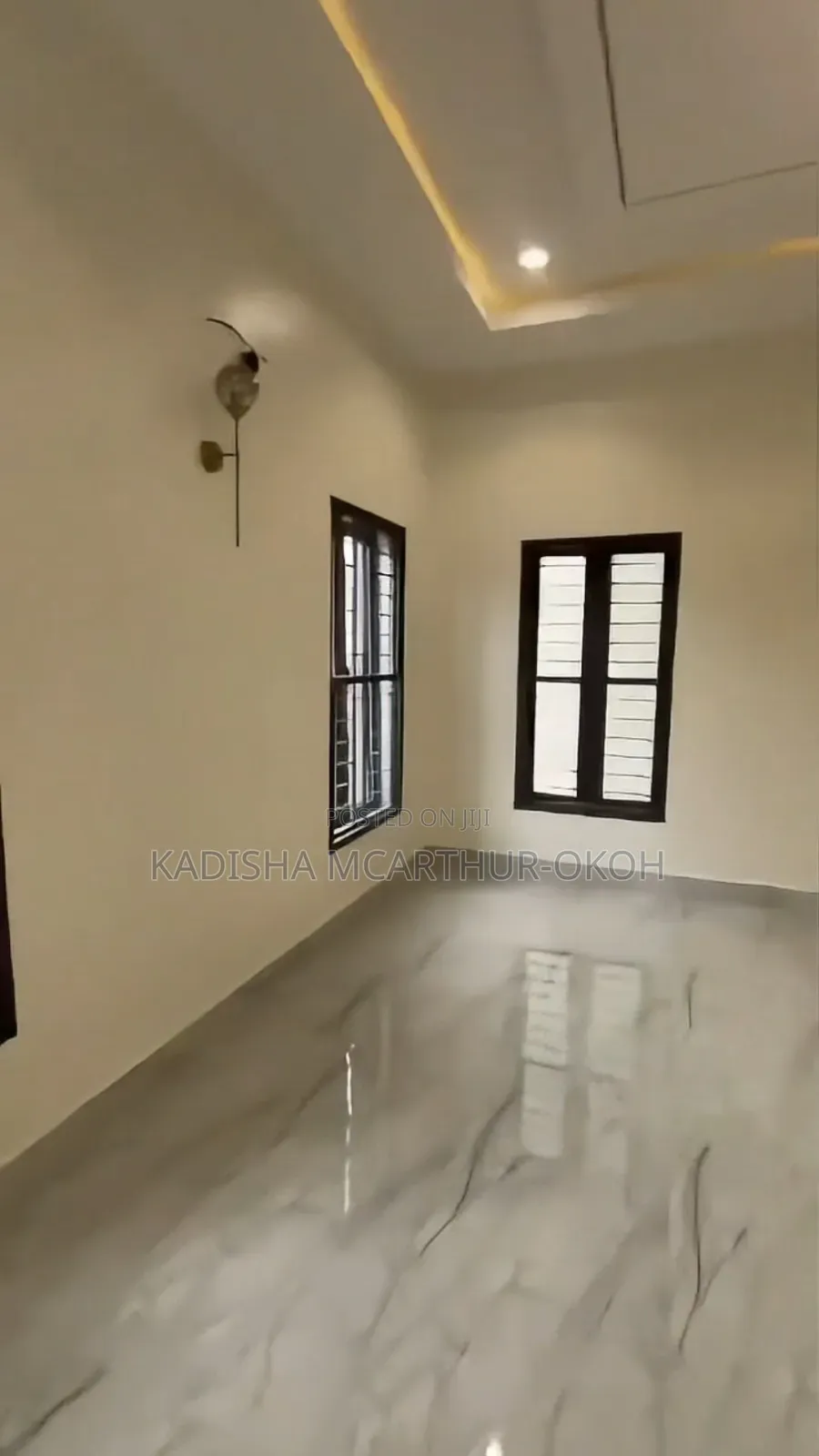 6bdrm Townhouse/Terrace in Kado for sale