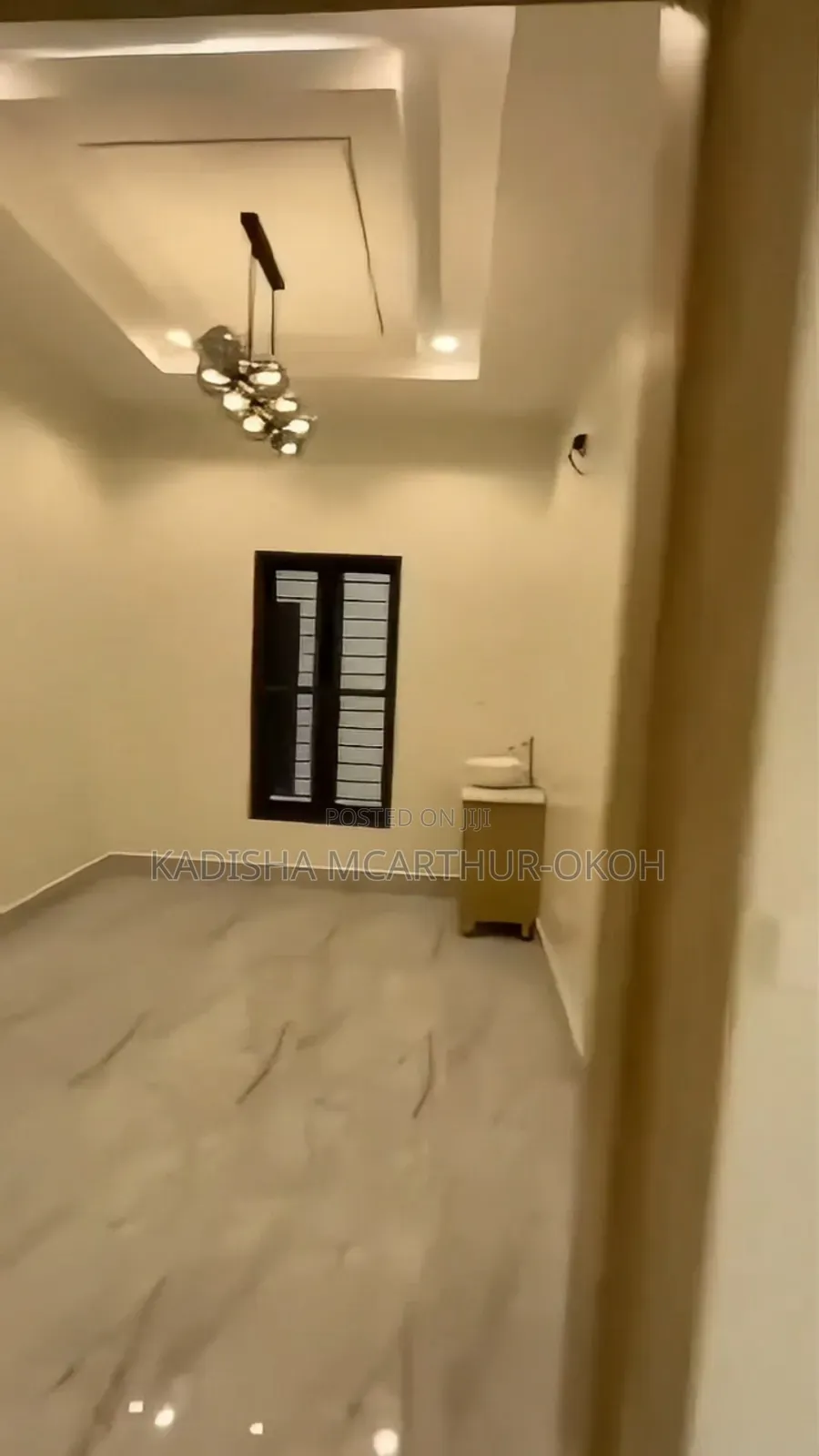 6bdrm Townhouse/Terrace in Kado for sale