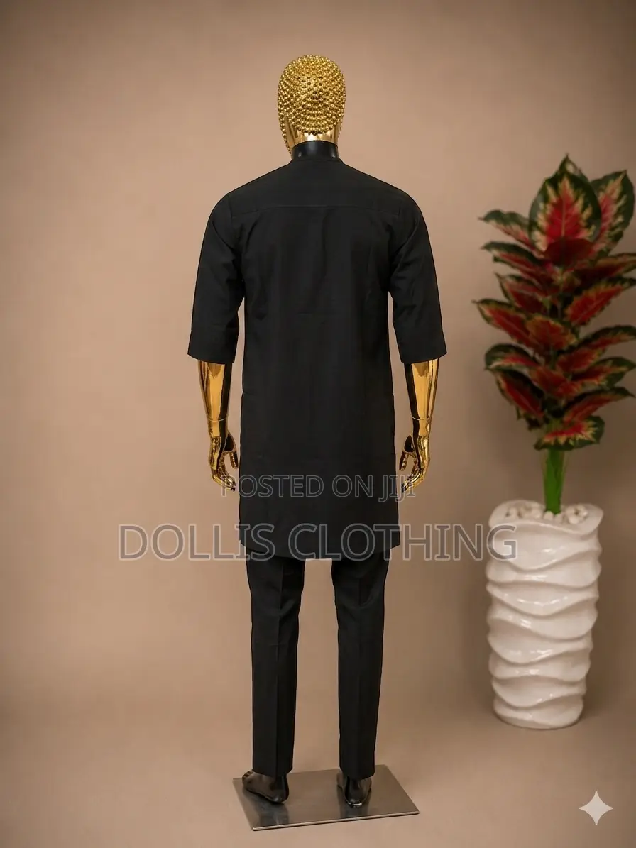Senator Formal Wear