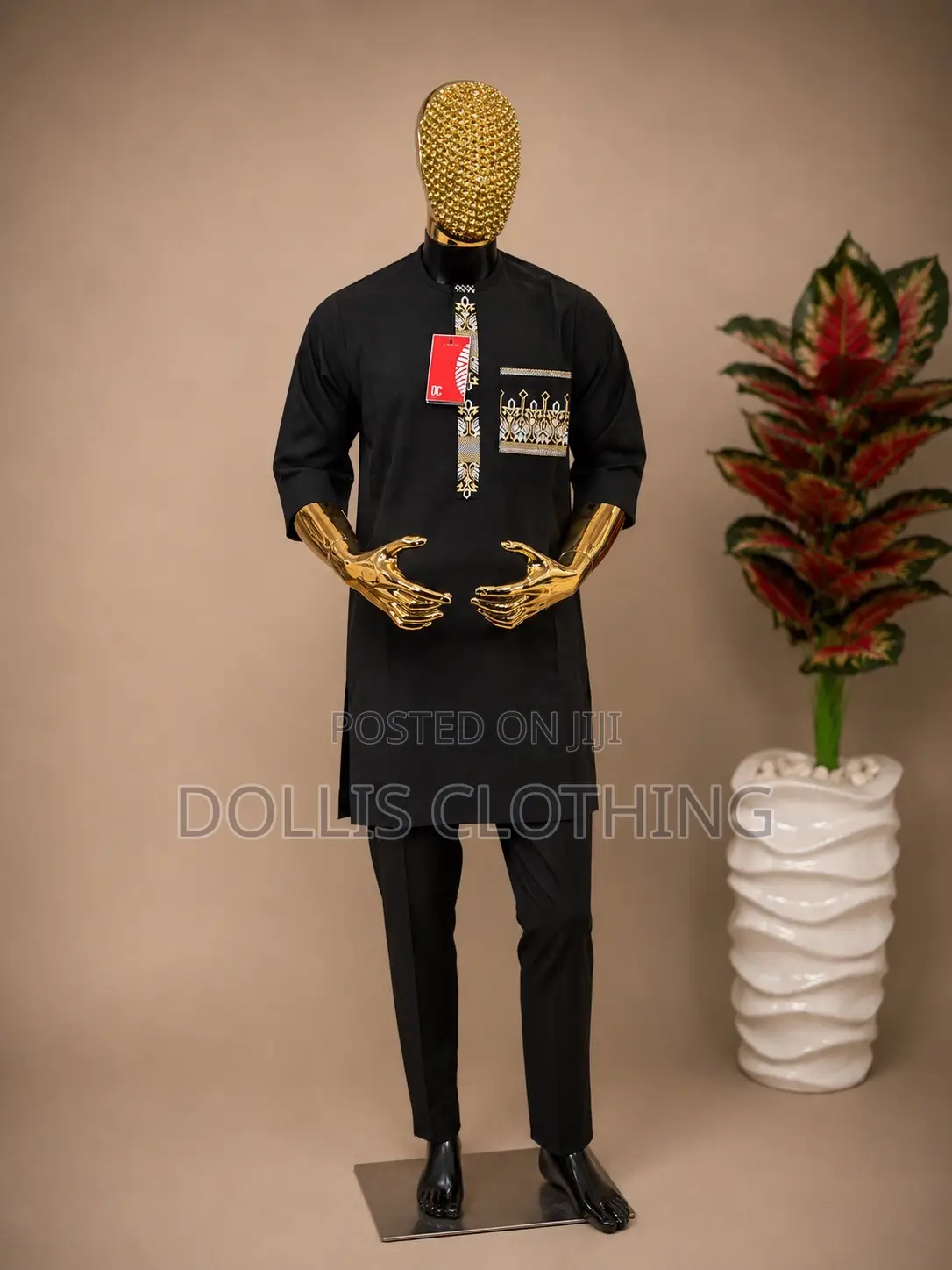 Senator Formal Wear