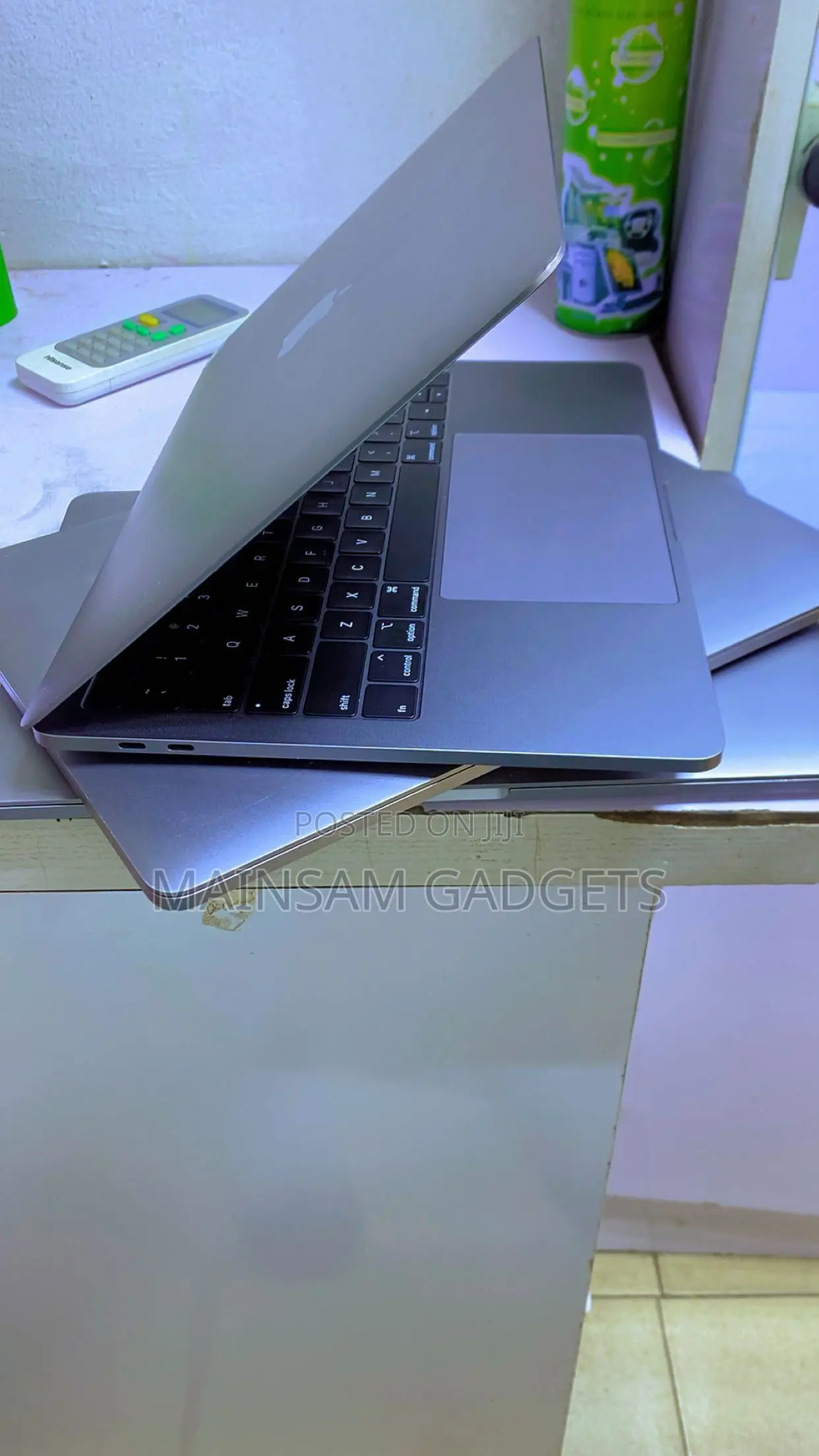 Laptop Apple MacBook Pro 2019 16GB Intel Core i7 SSD 512GB