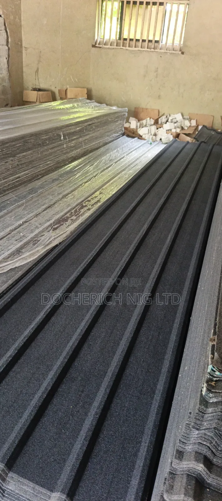Latest Long Span New Zealand Roofing Tiles