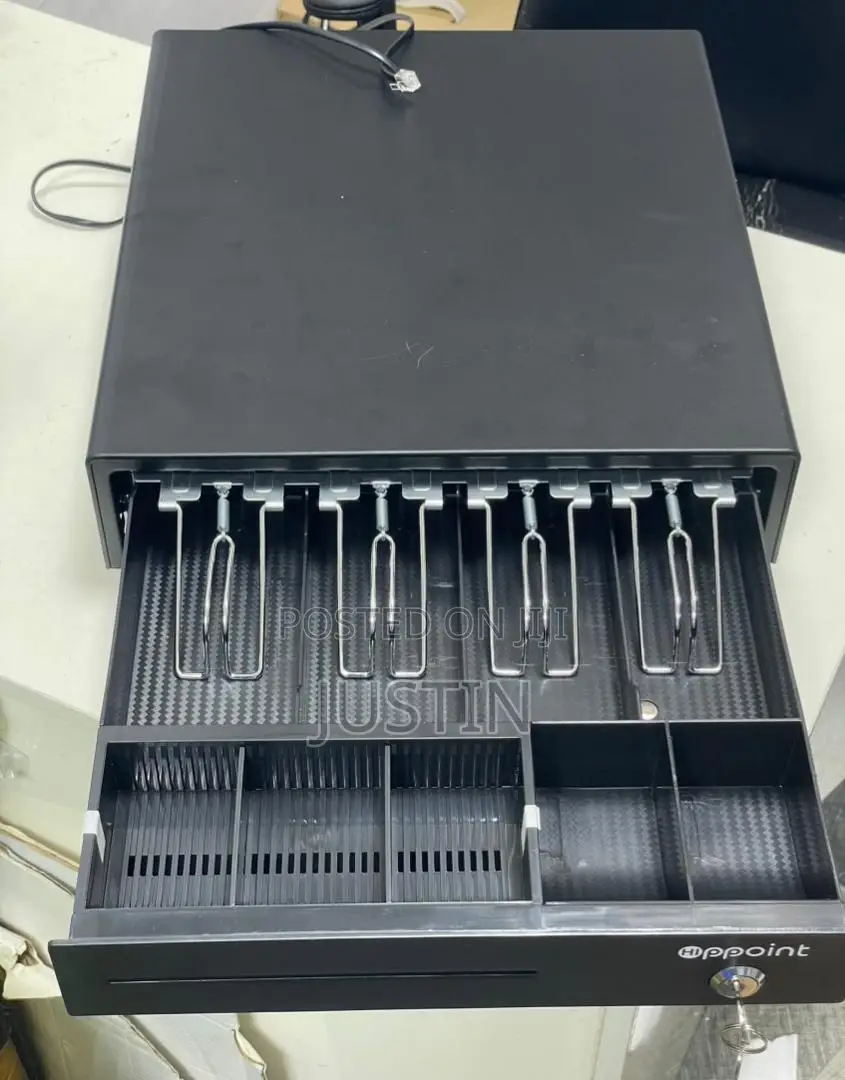 Cash Drawer