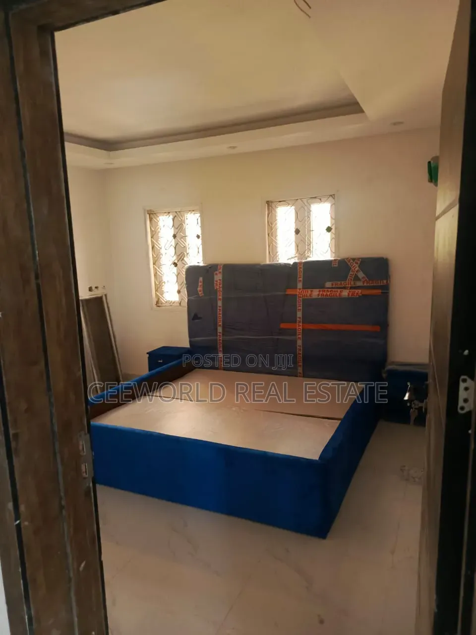 3bdrm Apartment in Liberty Stadium Off for rent