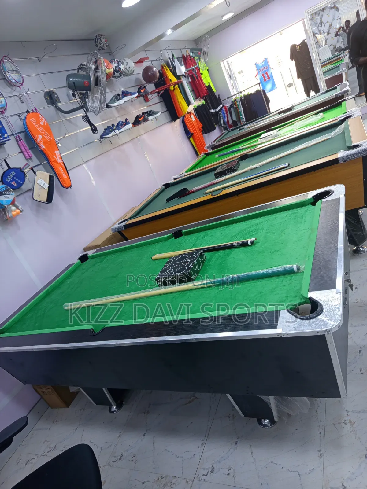 All Snooker Board With Marble and Coin