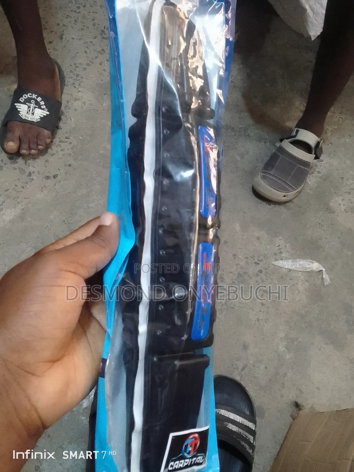 Bumper Guard for All Cars