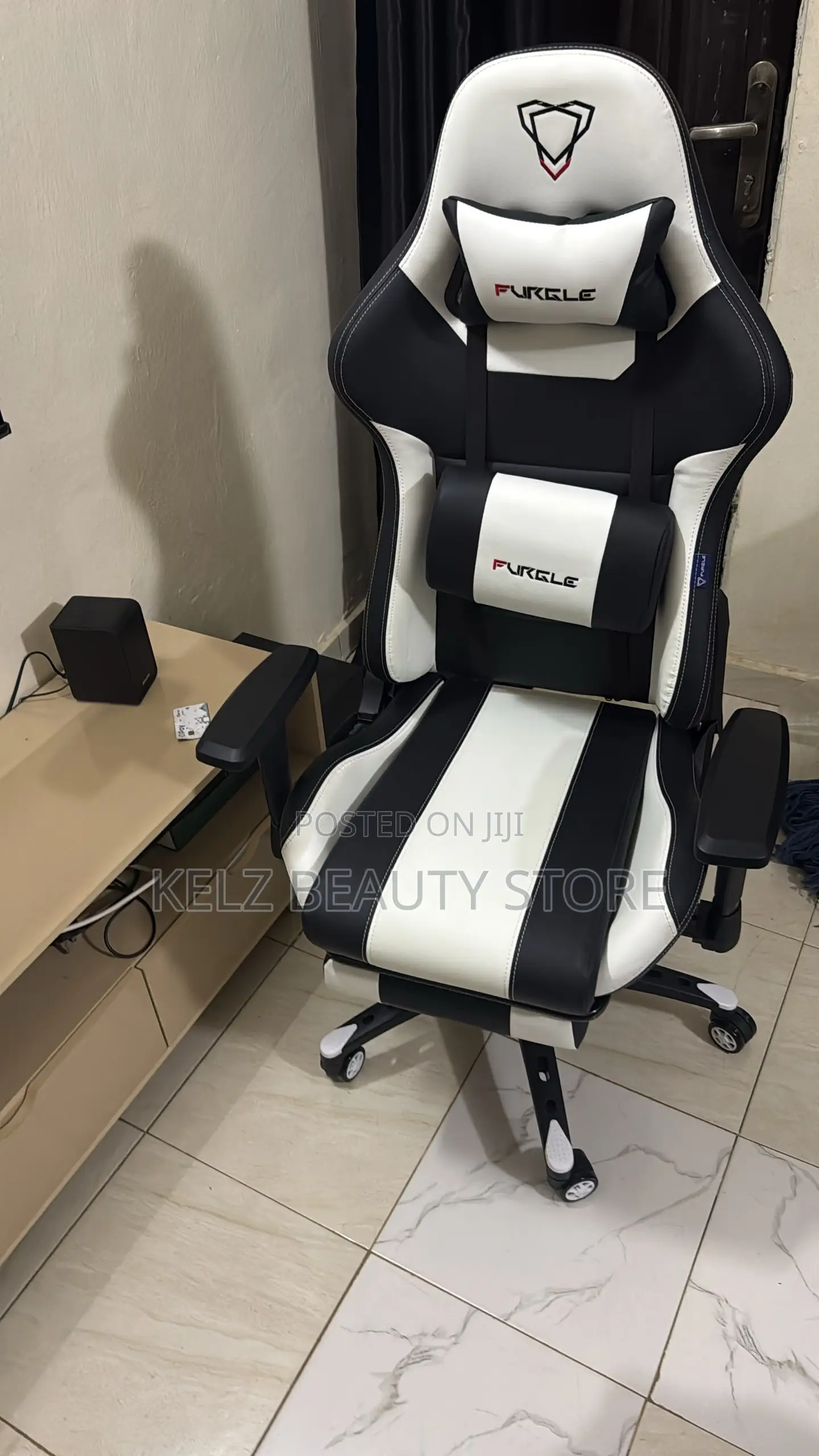 Furgle Game Chair
